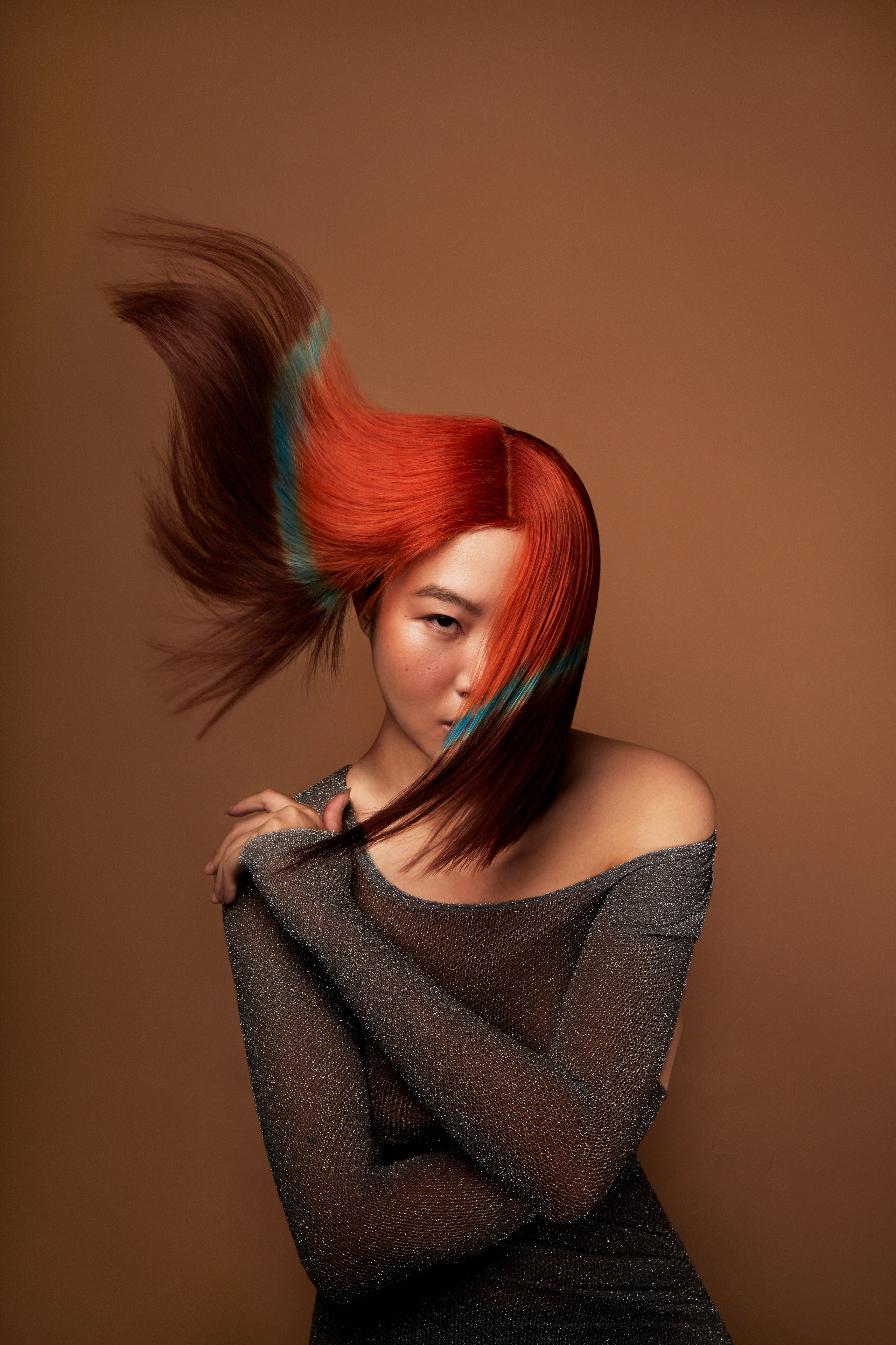 Beauty, Fashion and Editorial Retoucher