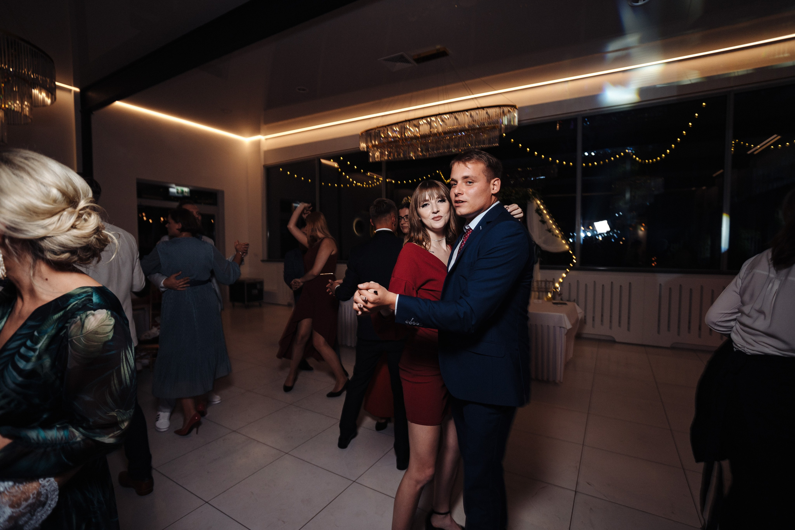 Piotr i Roksolana. Karina Czernecka Foto