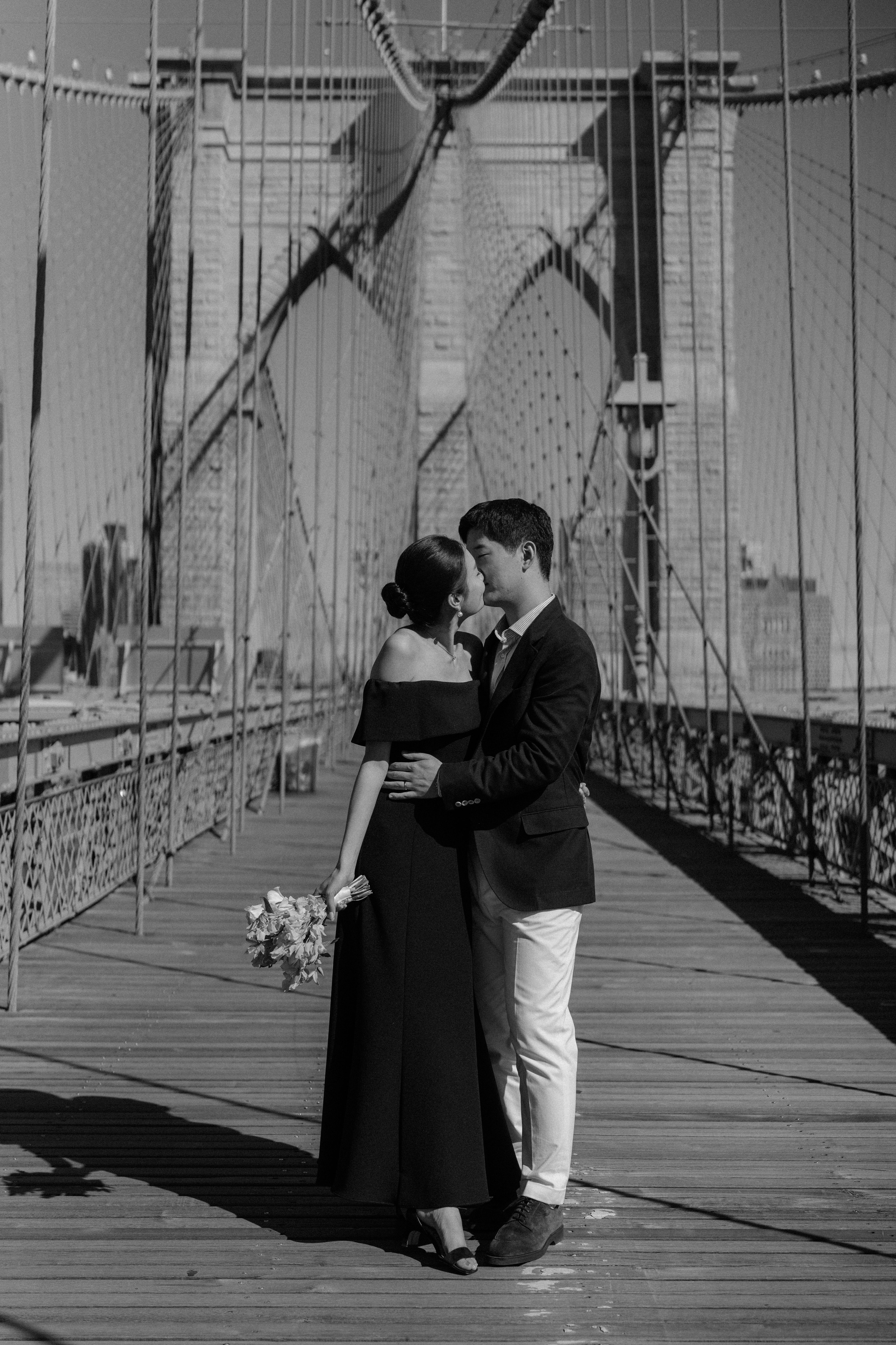 Min Soo & Ashley. Anna Krasnova Wedding photographer