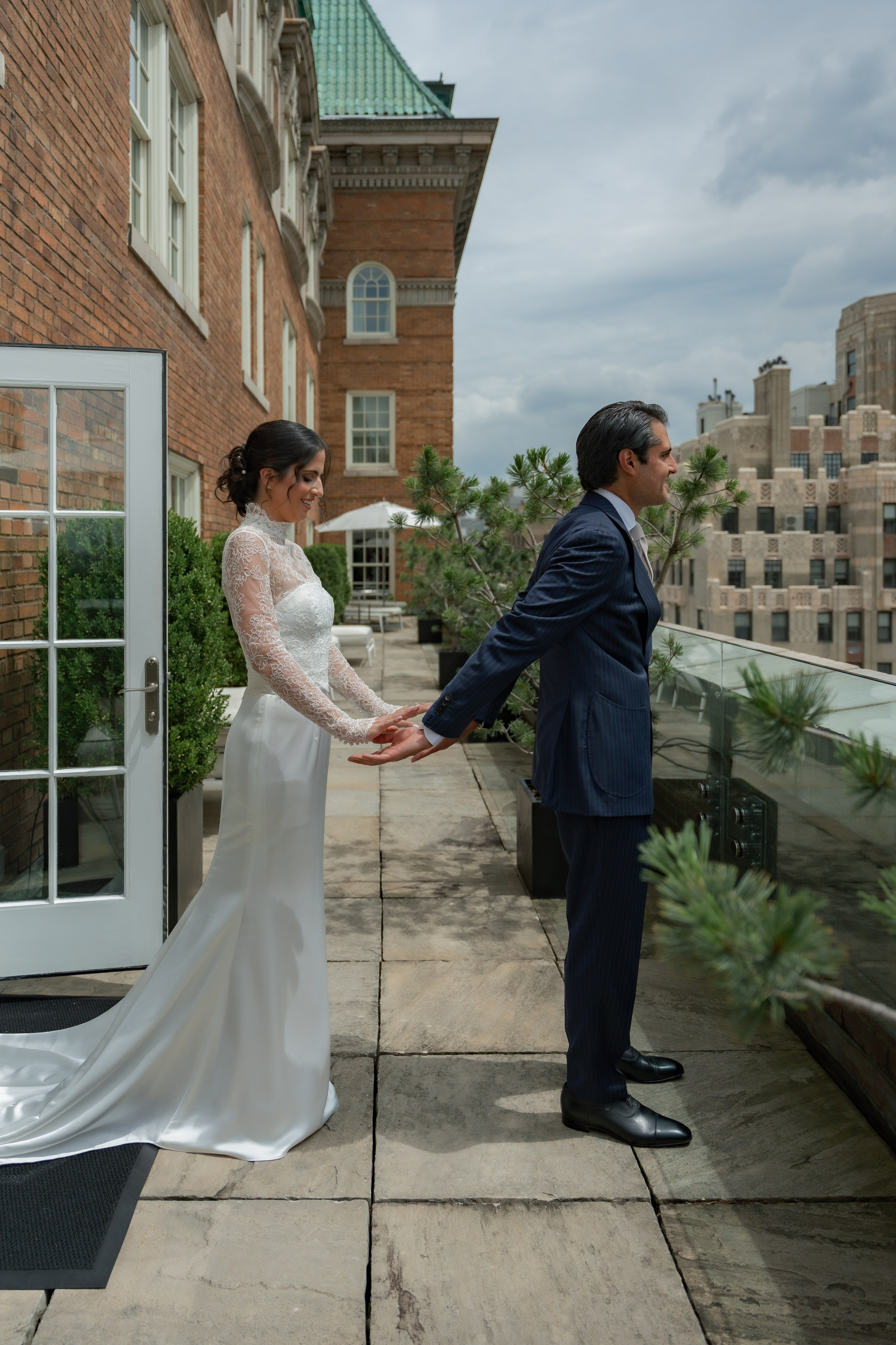 Amir and Maya. Anna Krasnova Wedding photographer