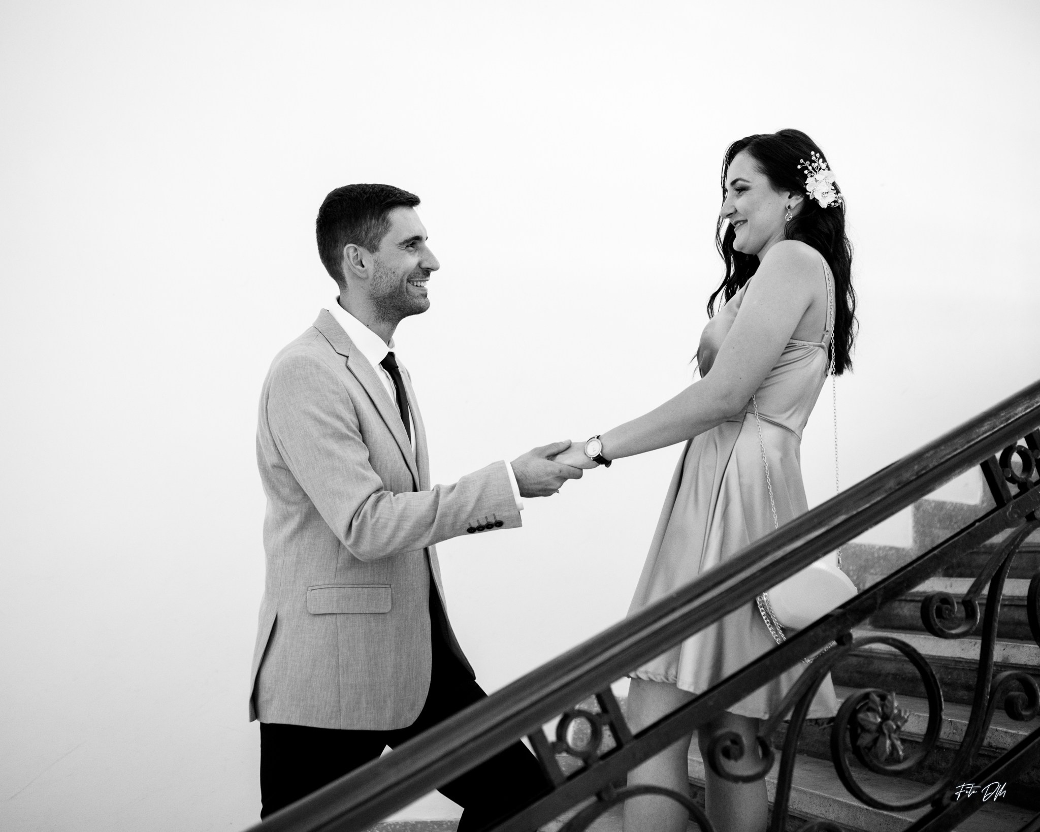 Daniela & Cristi | Civil Wedding. Fotografie & Videografie de nuntă în Timișoara