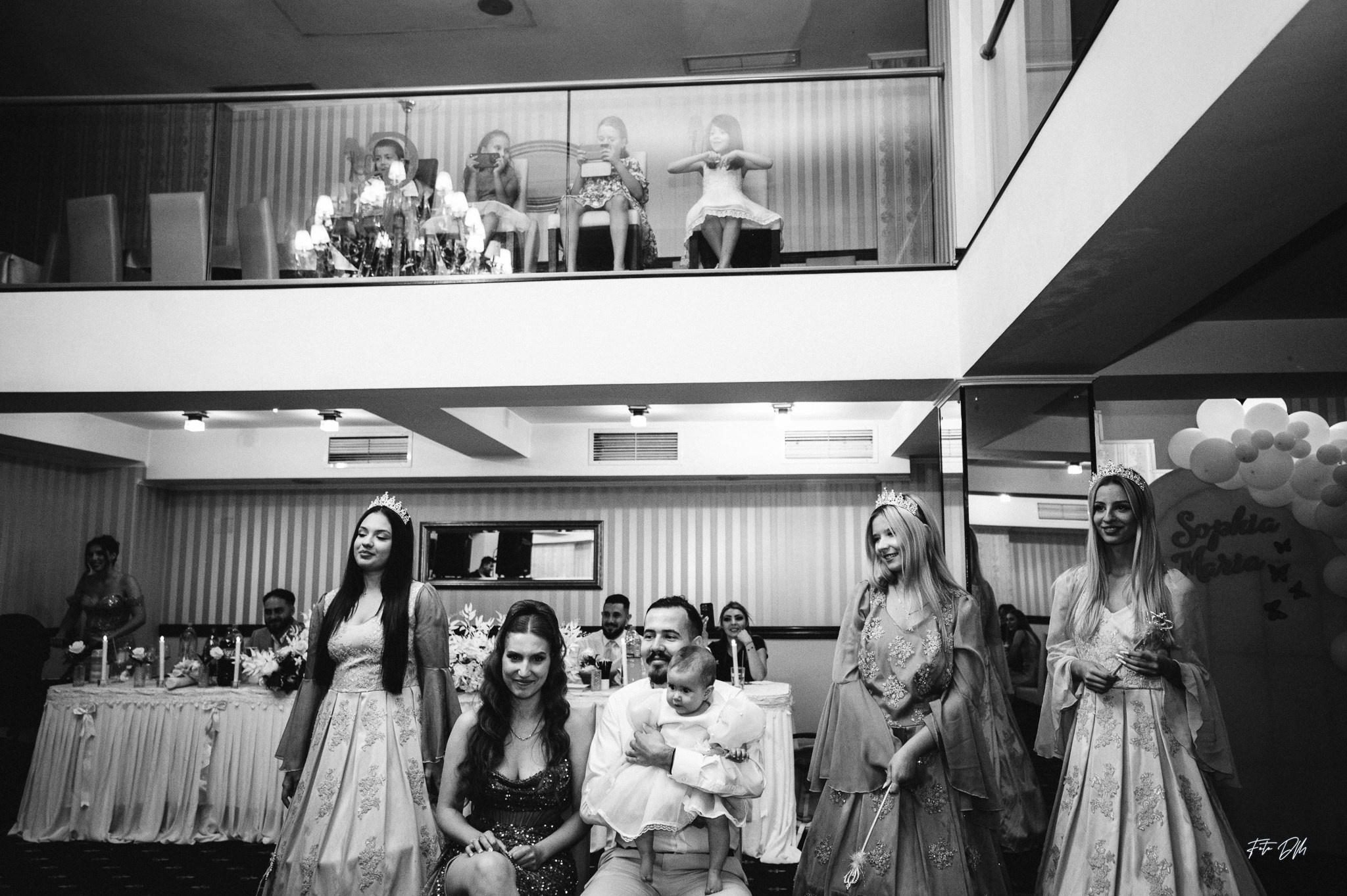 🌻 Sophia Maria | Christening Day 🤍. Fotografie & Videografie de nuntă în Timișoara