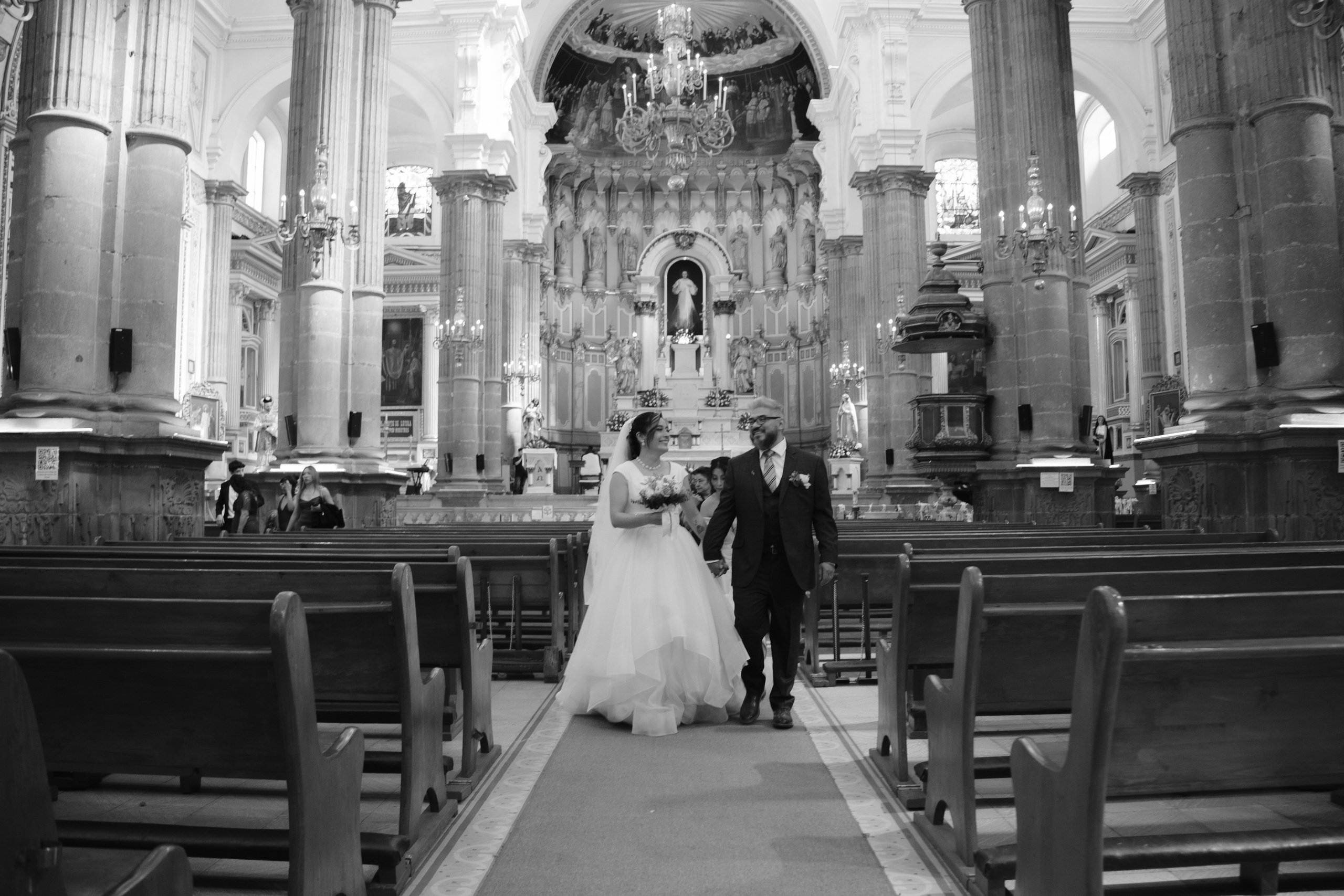 Boda - S&I. Cineinsomnia - Fotógrafo de Bodas, Productor Audiovisual, Director de fotografía
