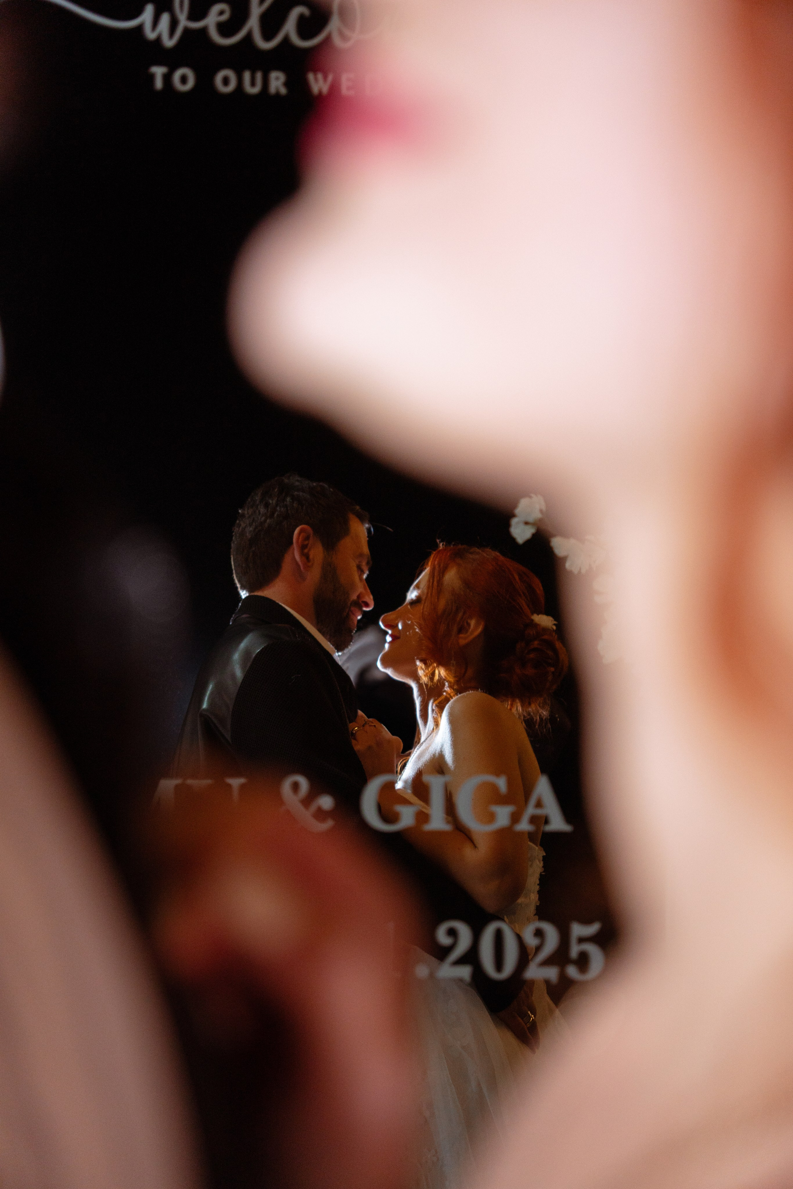 გიორგი და თამარი 20.11.2025. Perfect Studio