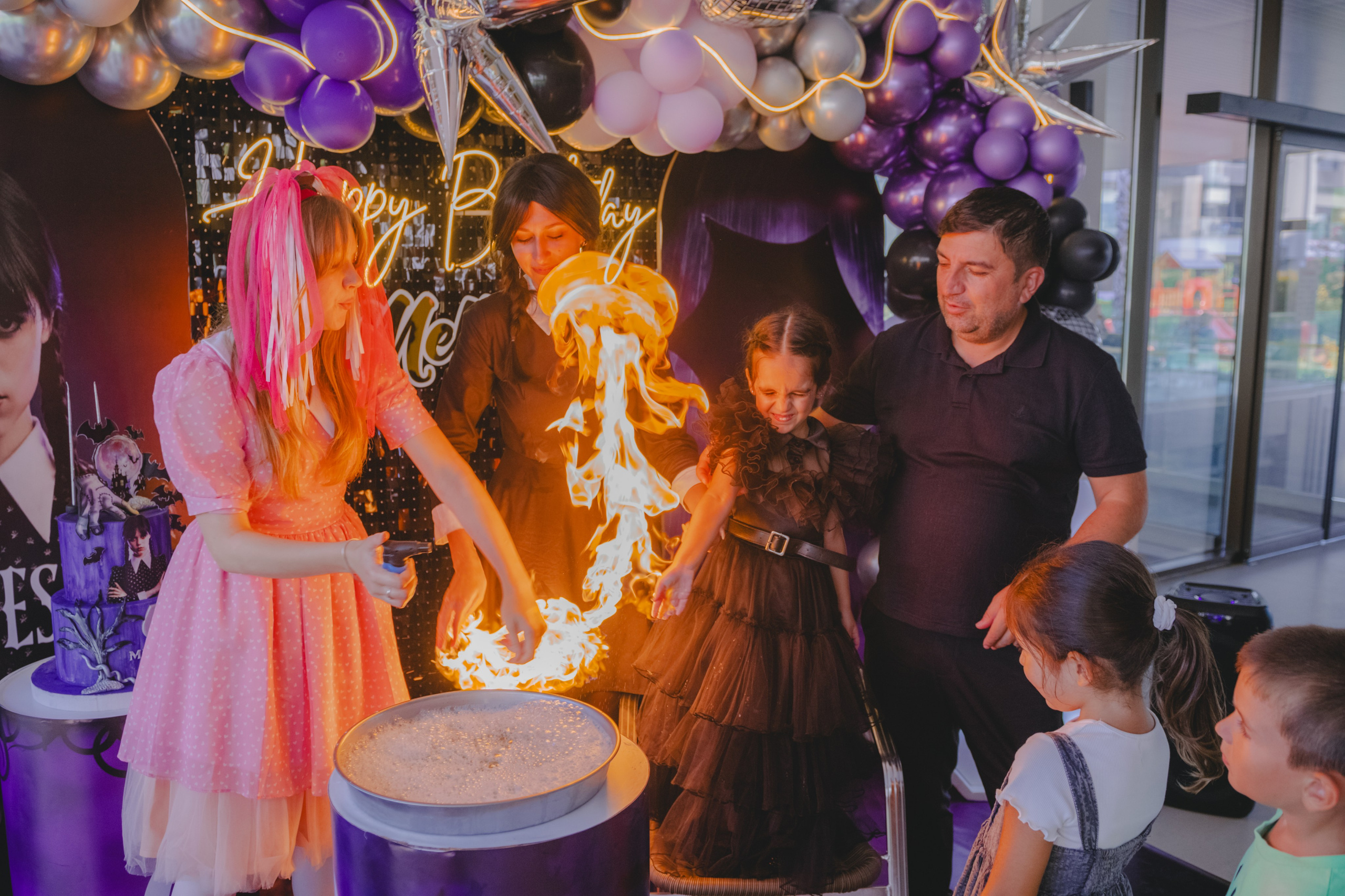 Wednesday. Фотограф в Анталии (Турция) Ева Сэрт