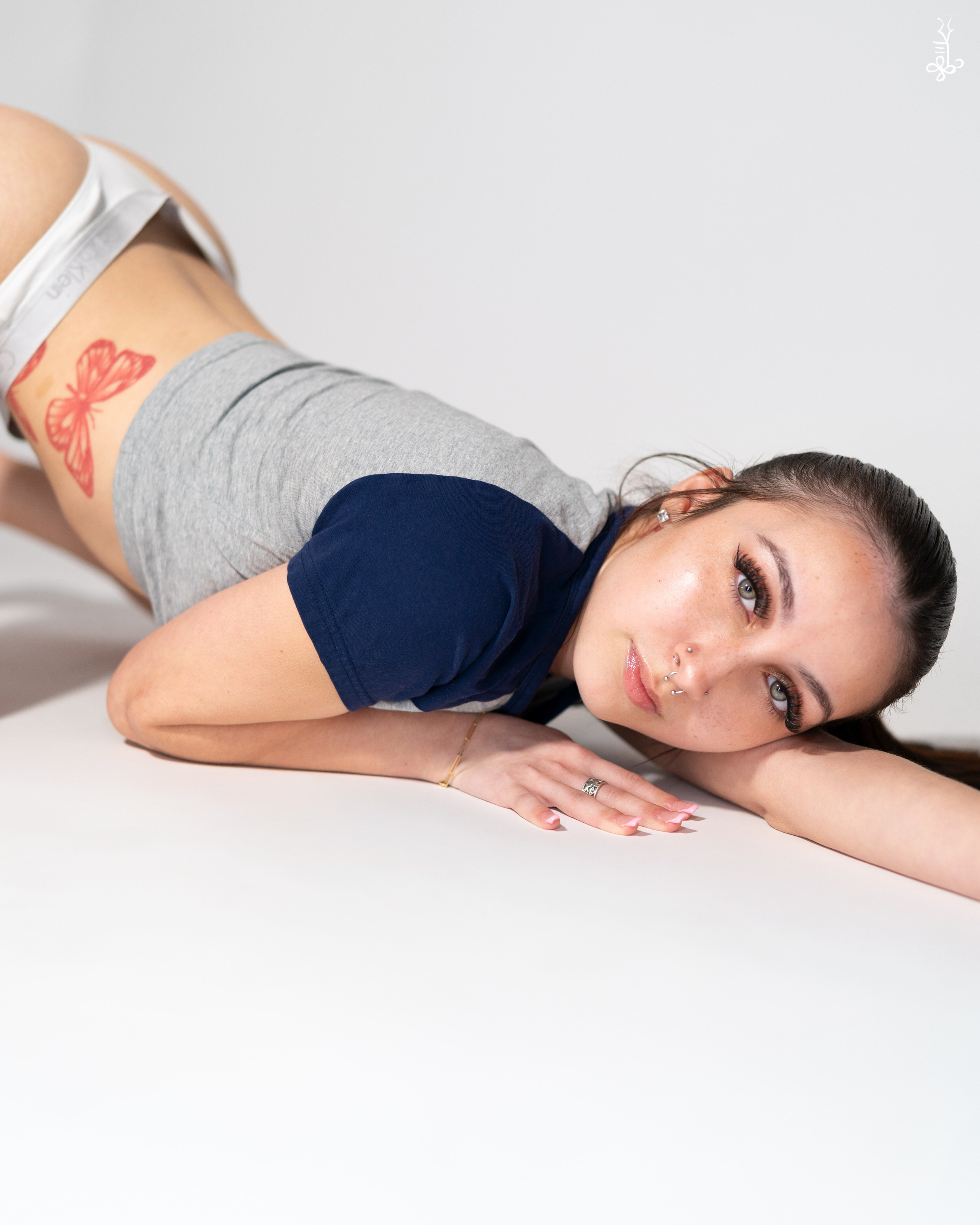 LILLY C. Ke’Ondris