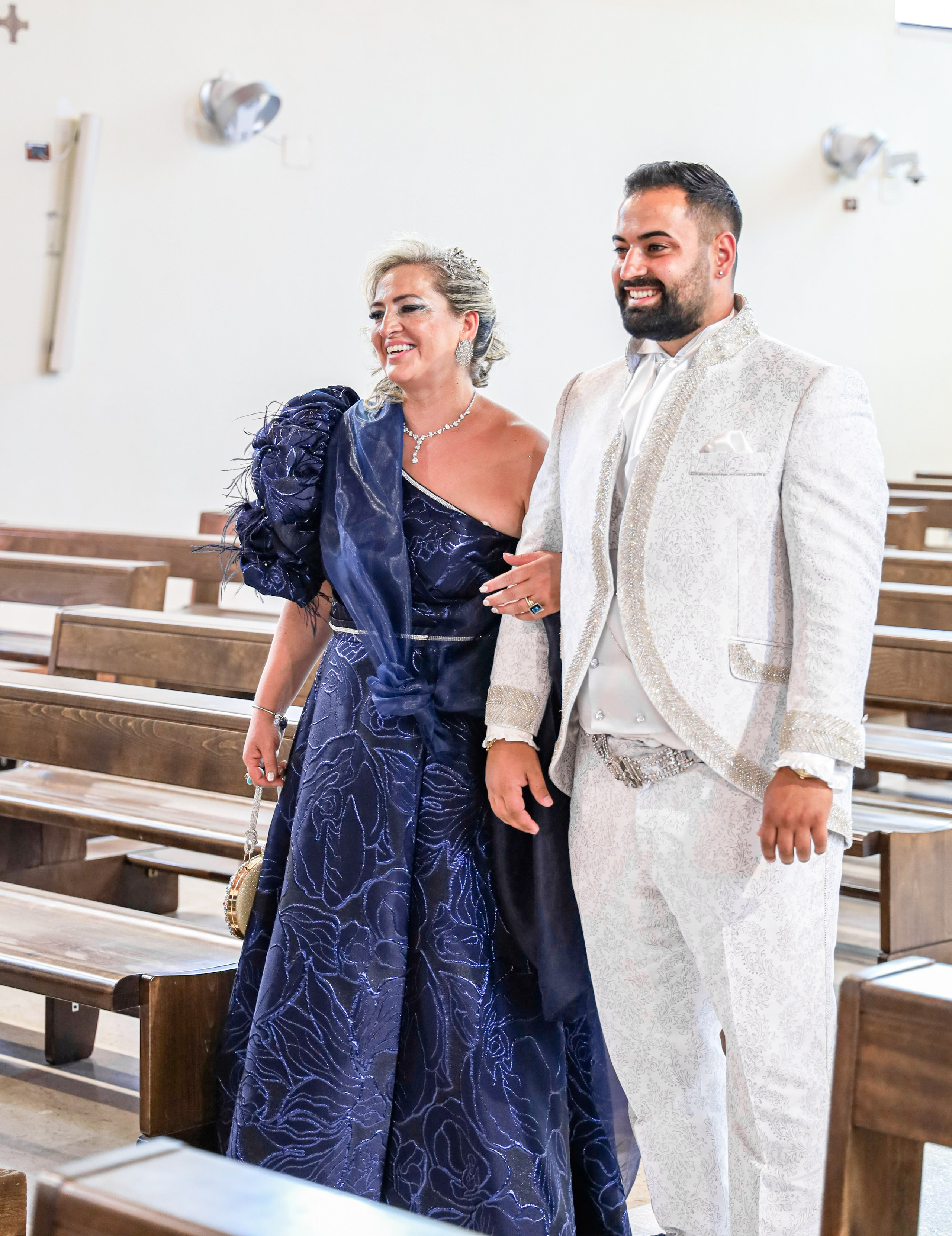 Antonietta + Anthony. Palumbo Studio