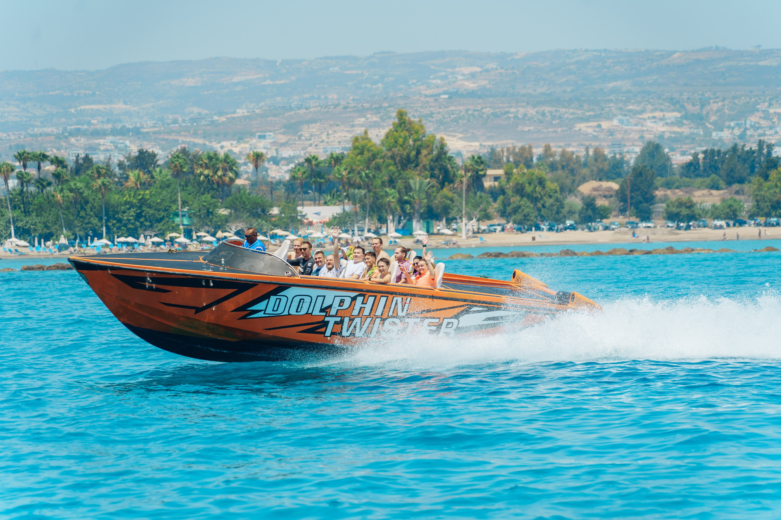 Summer party Freedom. Семейный и детский фотограф на Кипре Елена