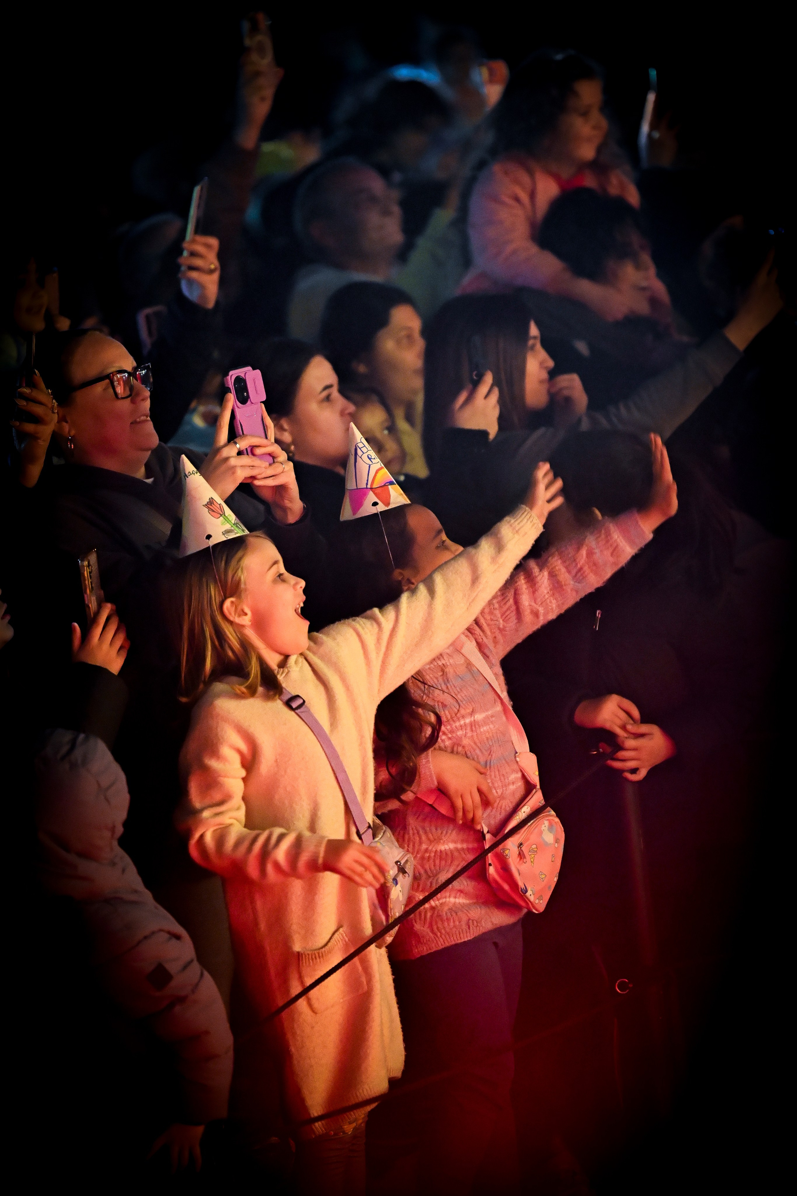 Festival Photography. Portrait & Brand Photographer in Bradford, West Yorkshire