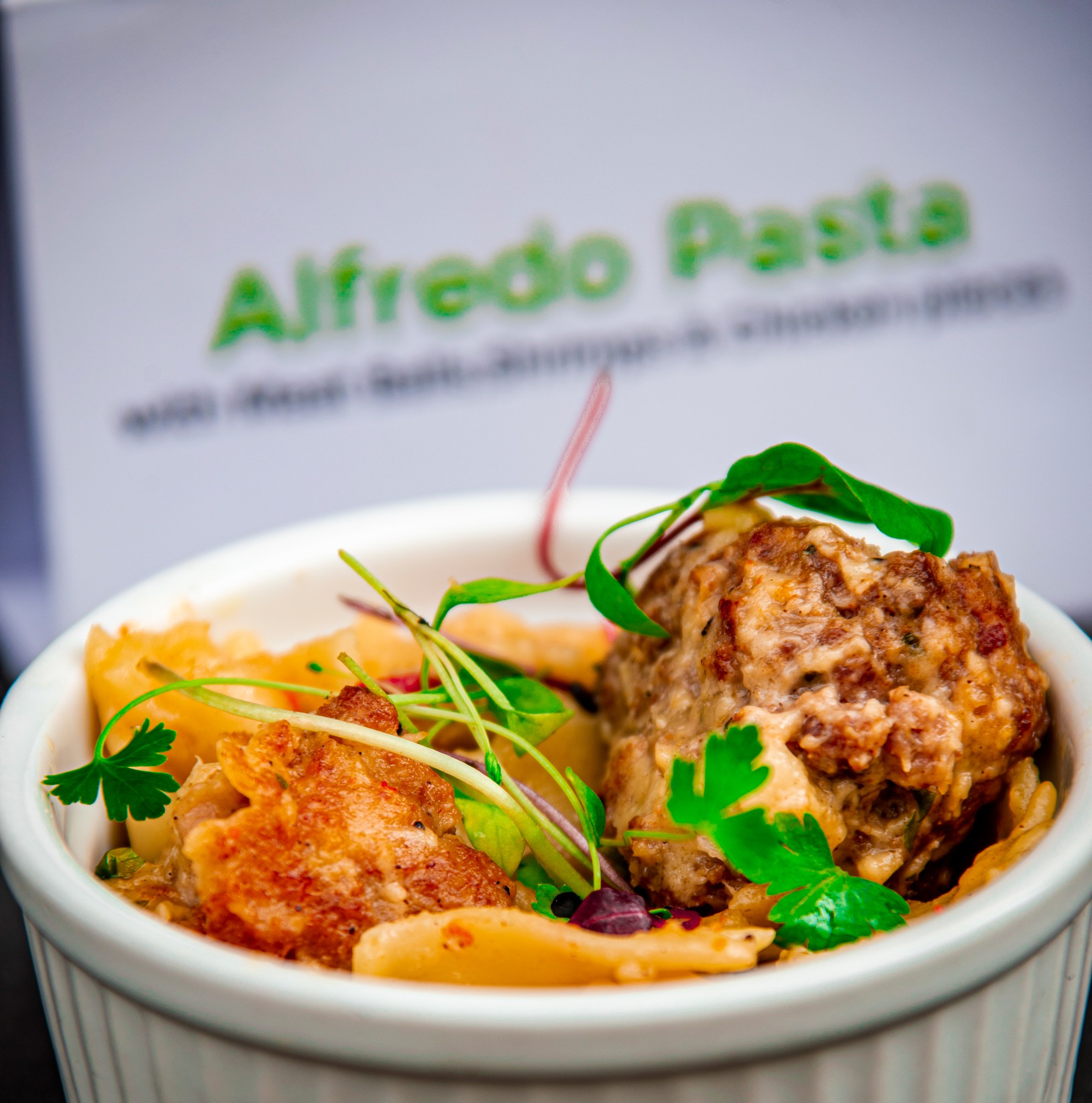 Cloverleaf Catering. Portrait & Brand Photographer in Bradford, West Yorkshire