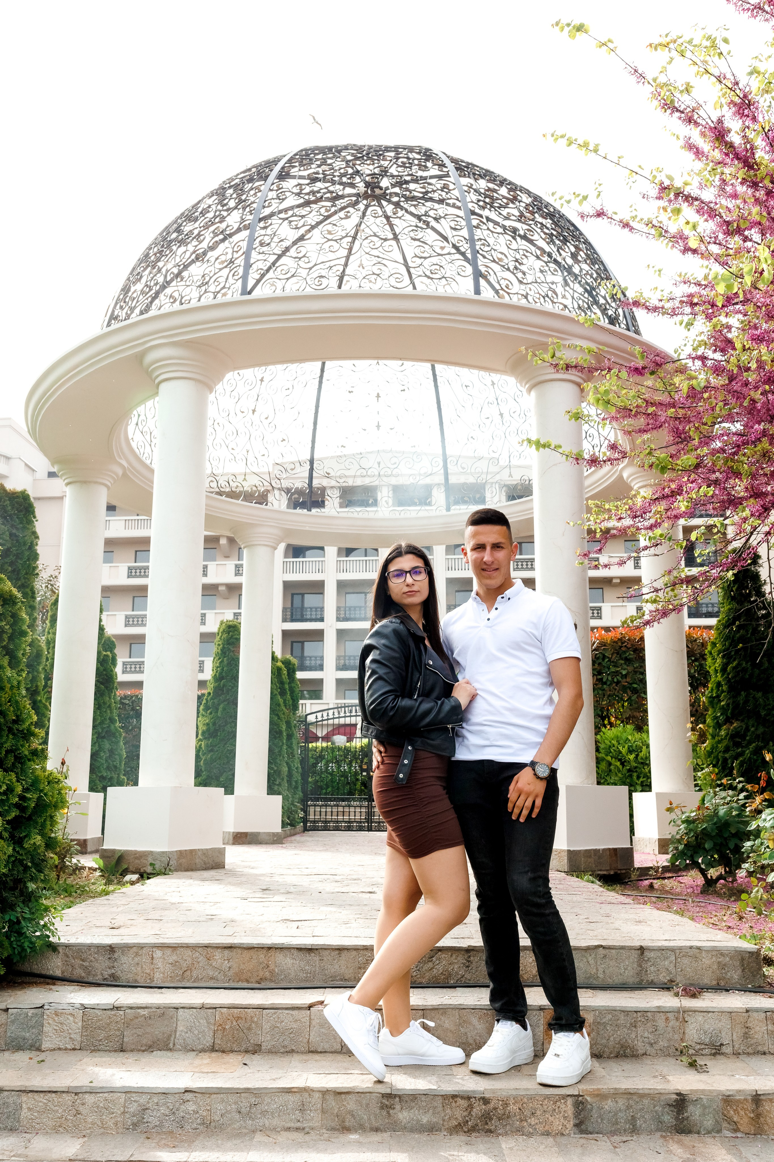 Бургас 12А. Фотограф Ирина Йотова