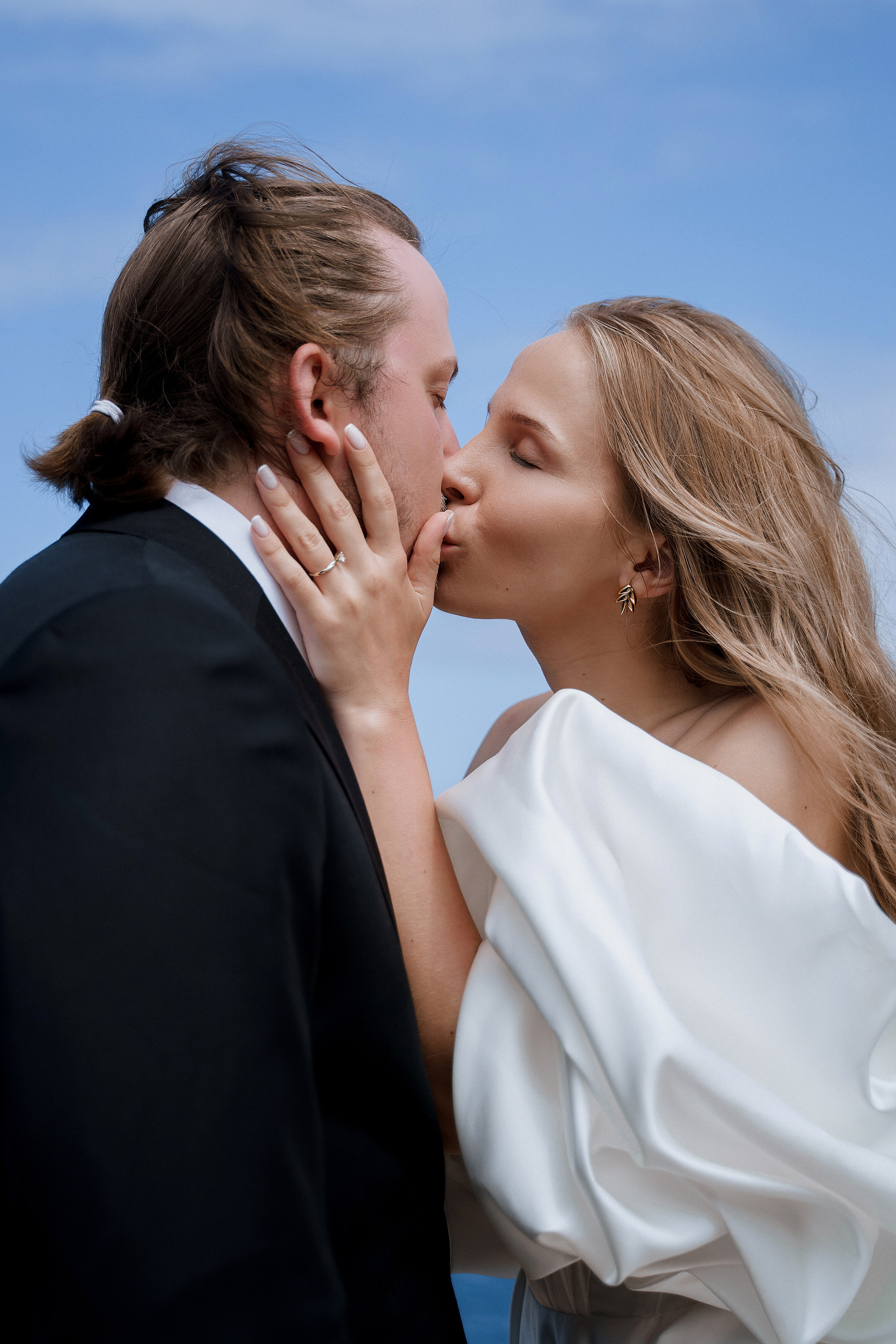 Nana & Mikita. Your photographer in Madeira