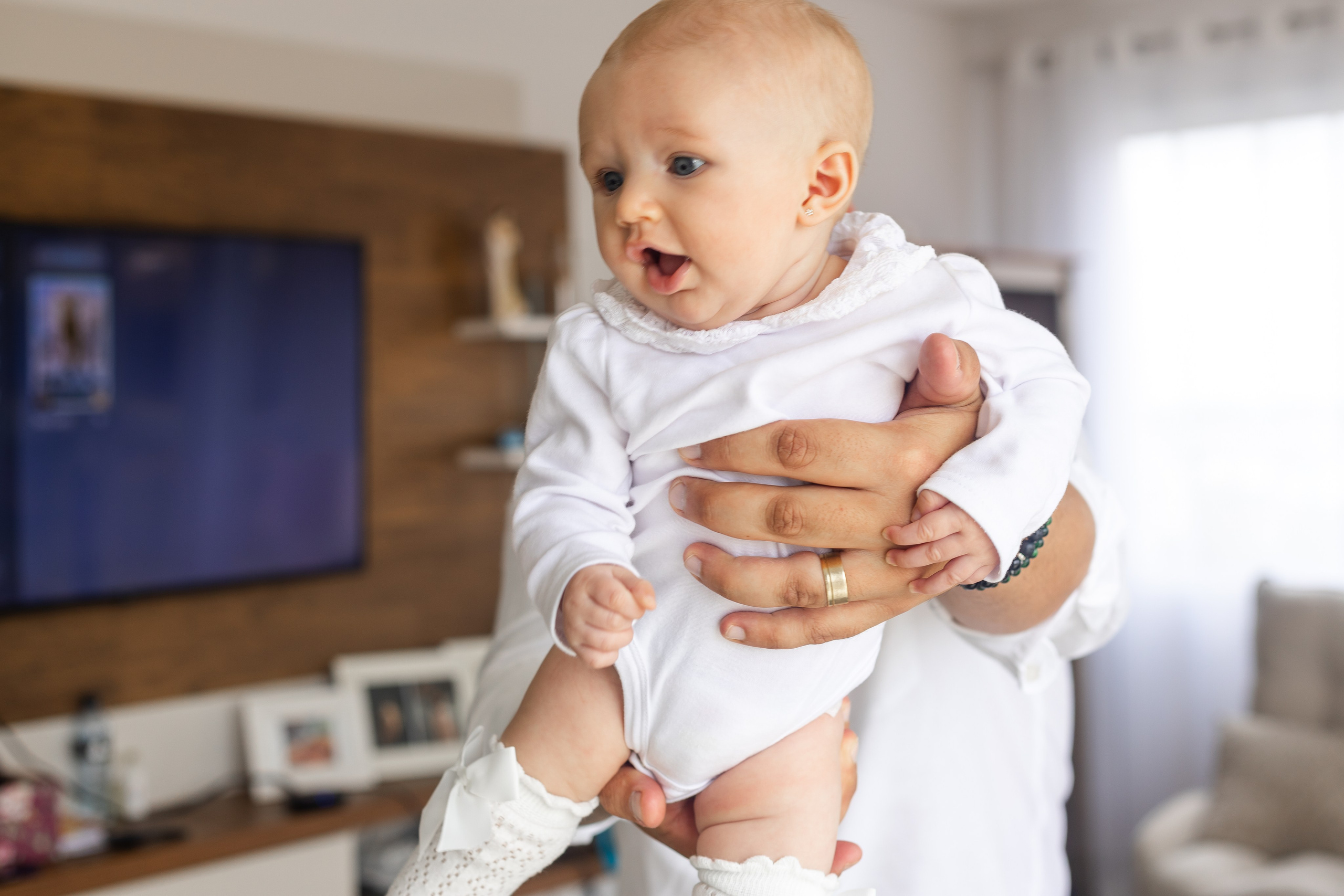 Maria Aurora (Familia)