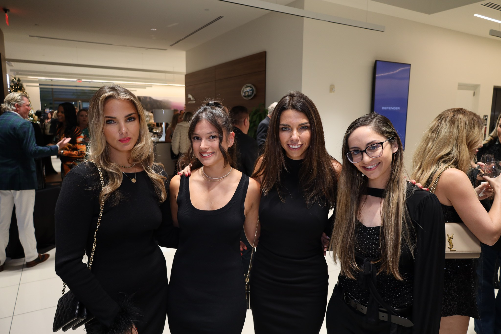 NLM at Bentley Naples. Out and About 239