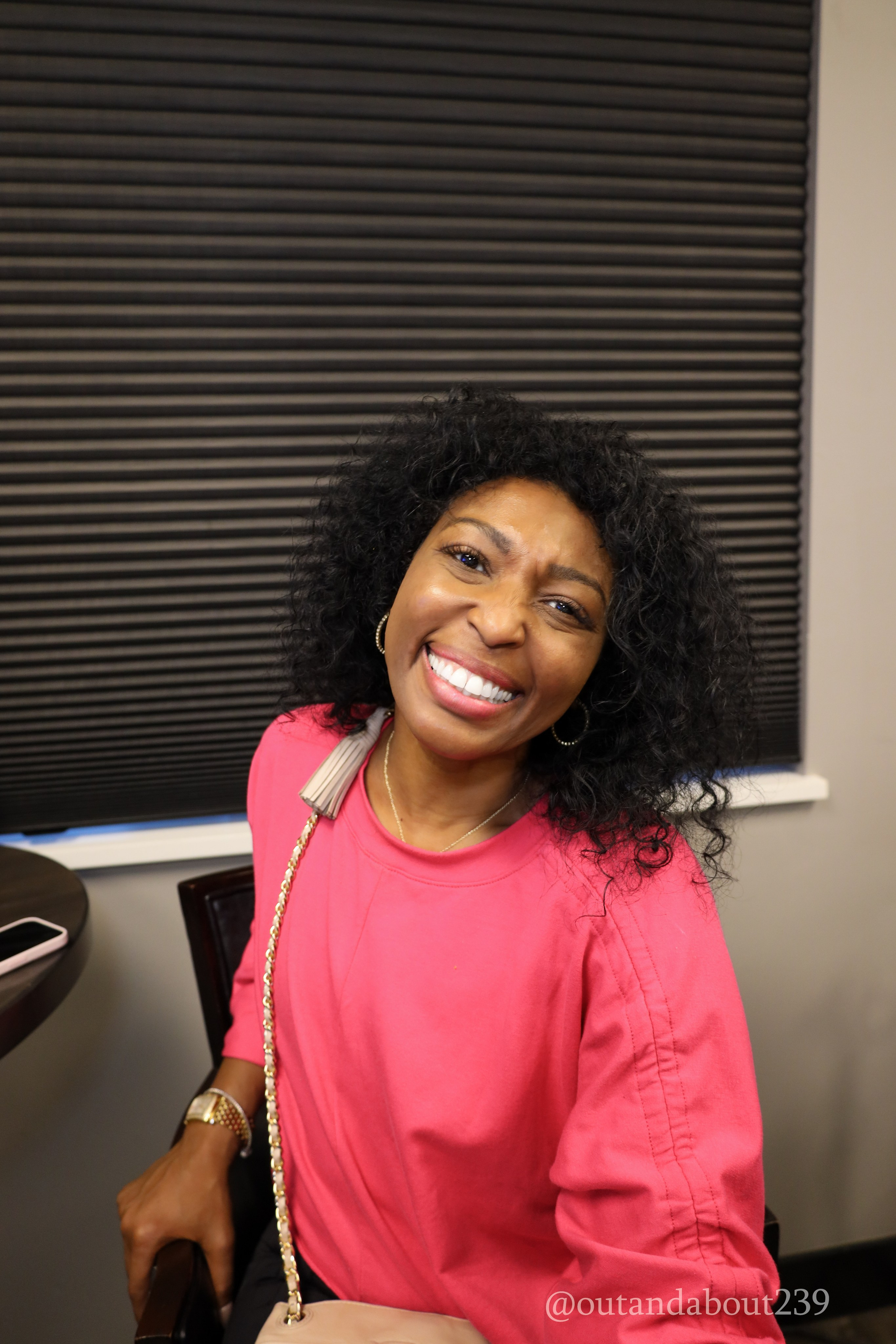 Girls Golf for LPGA at Ritz Tiburon. Out and About 239