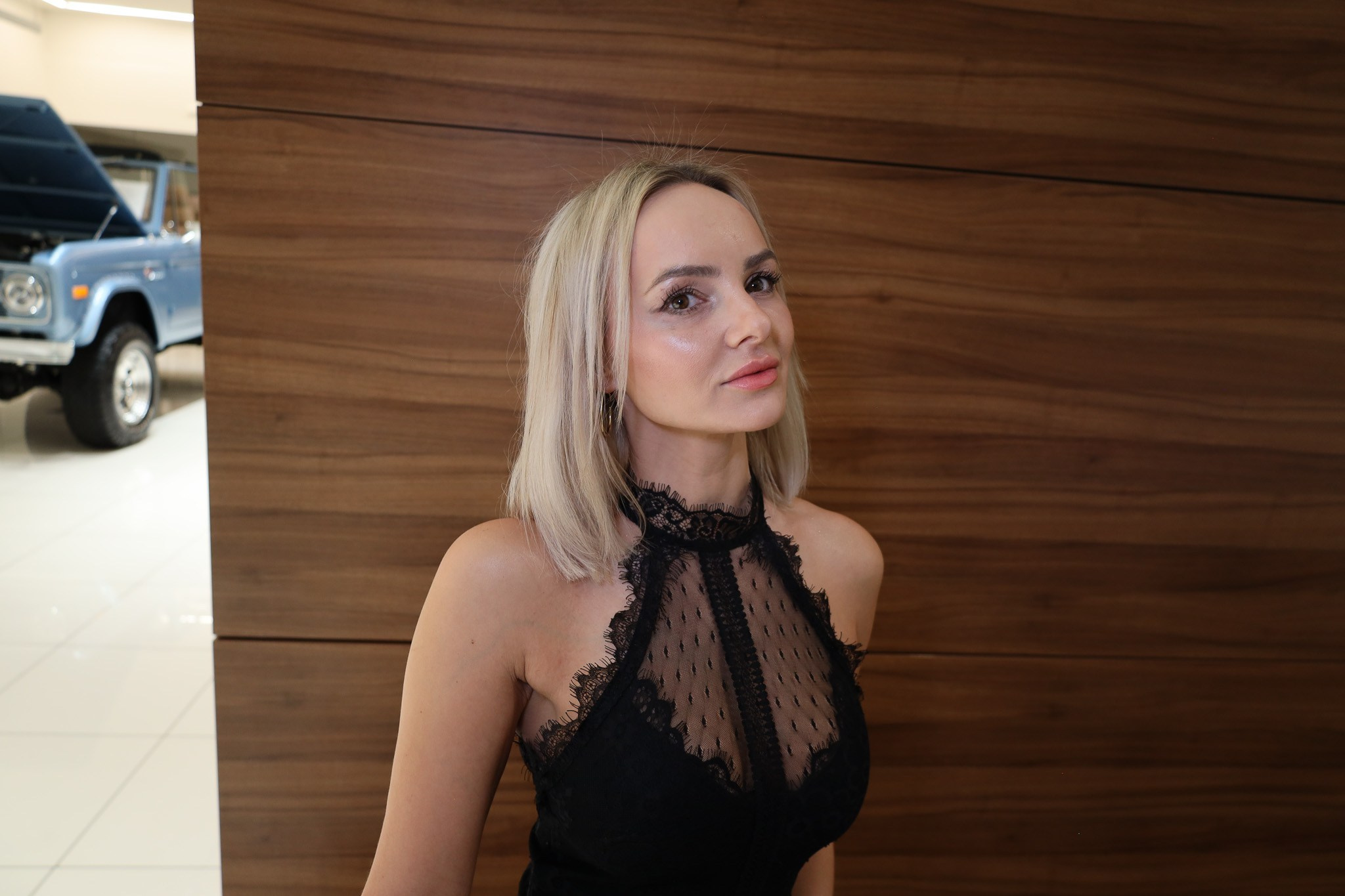 NLM at Bentley Naples. Out and About 239