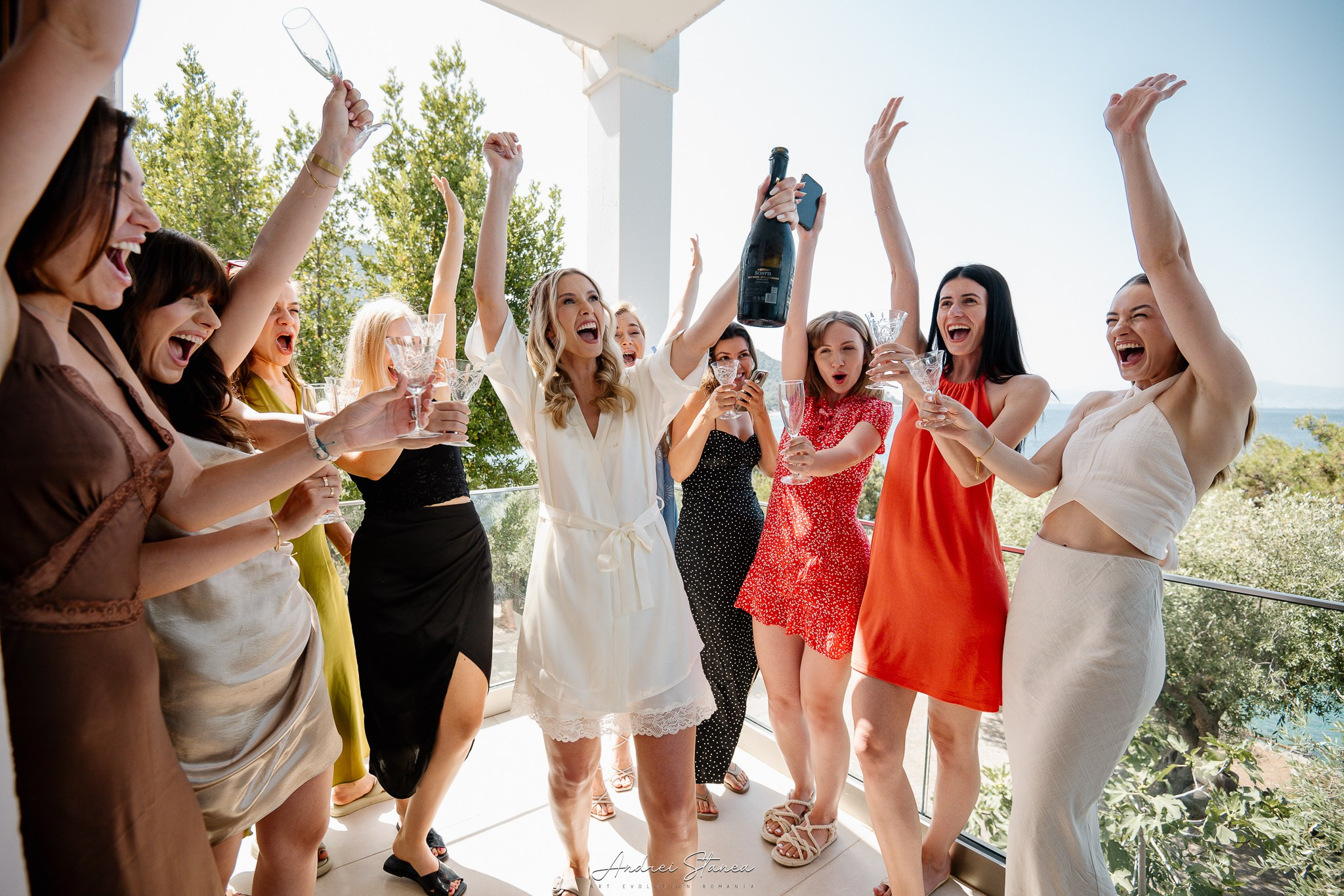 Sorina & Razvan. Andrei Stanea