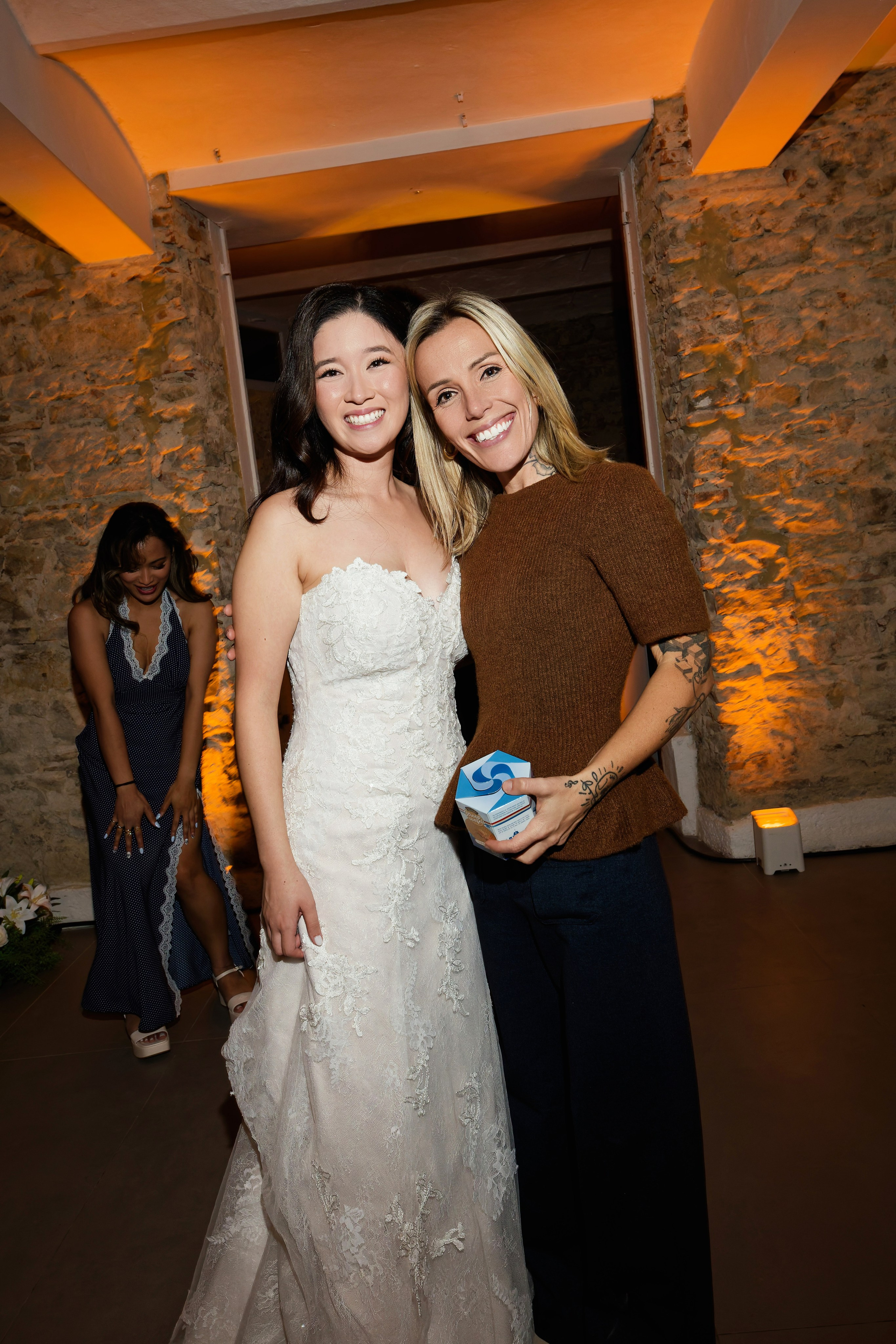 Wedding at Villa Merlo Nero, Florence