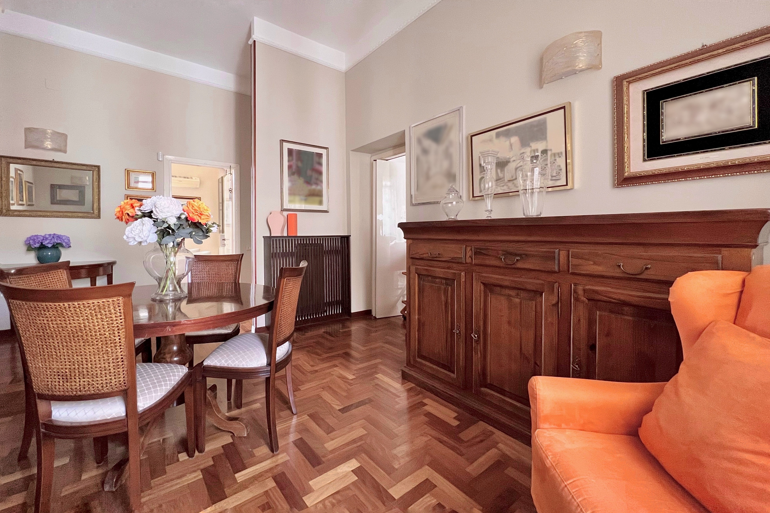 Appartamento in vendita. Eugenia Murru. Fotografa d’interni in Sardegna specializzata in case vacanza, affitti brevi. Foto naturali per Airbnb, Immobiliare in 48 ore