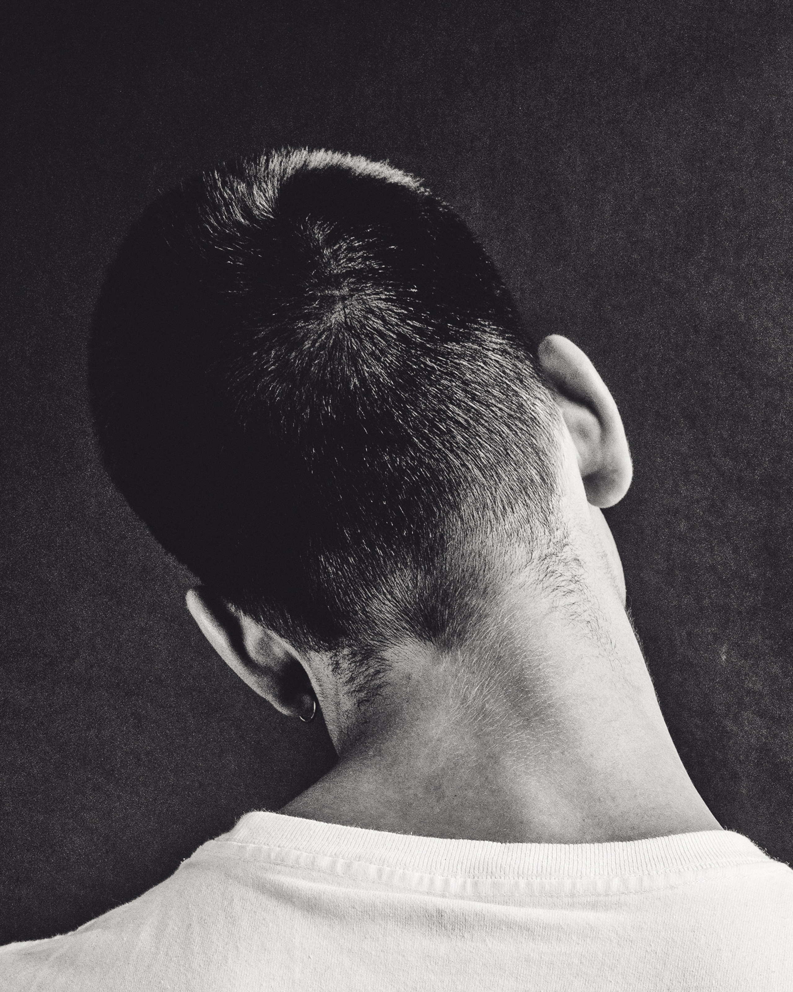 VLAD. Фотограф Абдршин Валерий