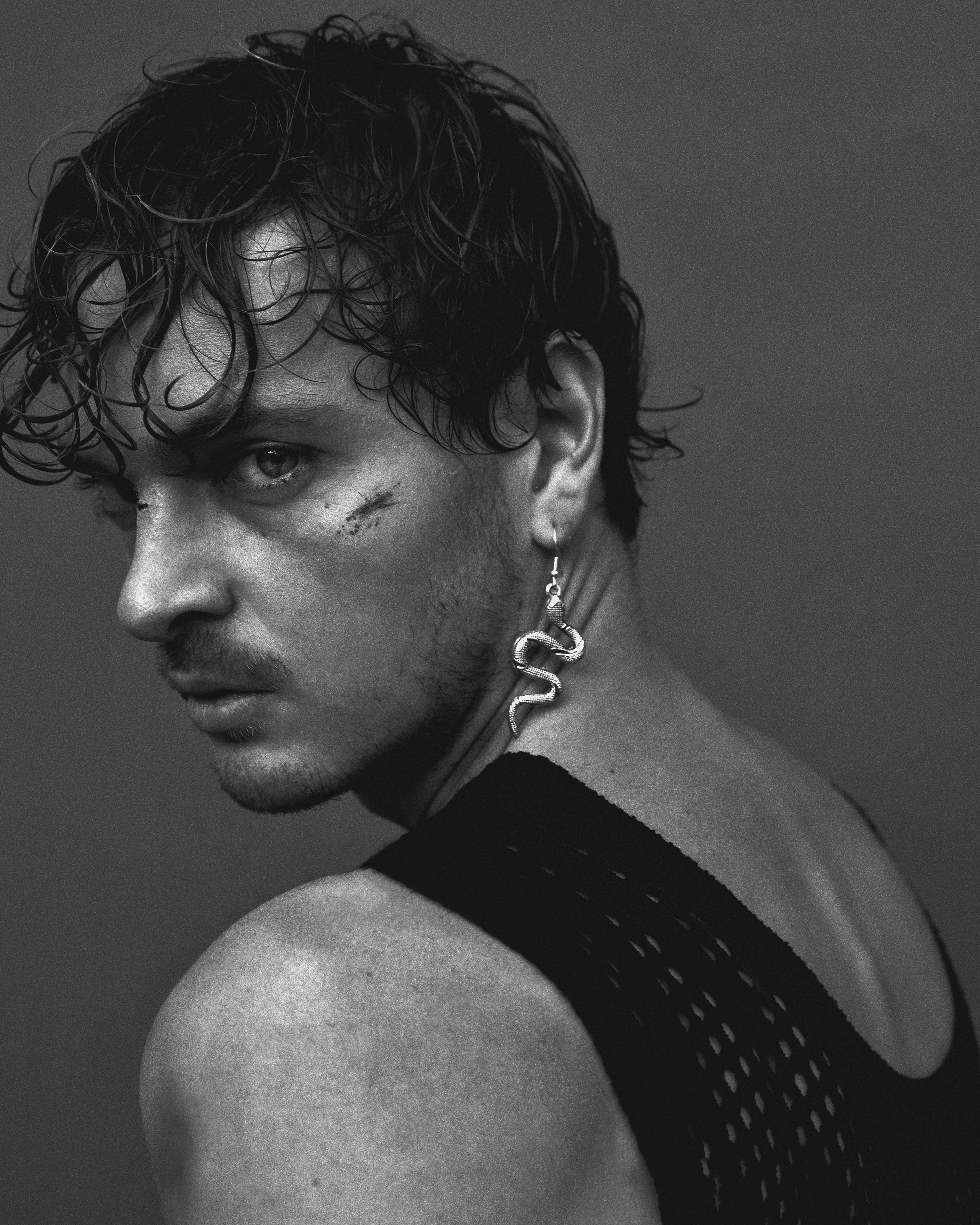 ПОРТРЕТЫ. Фотограф Абдршин Валерий