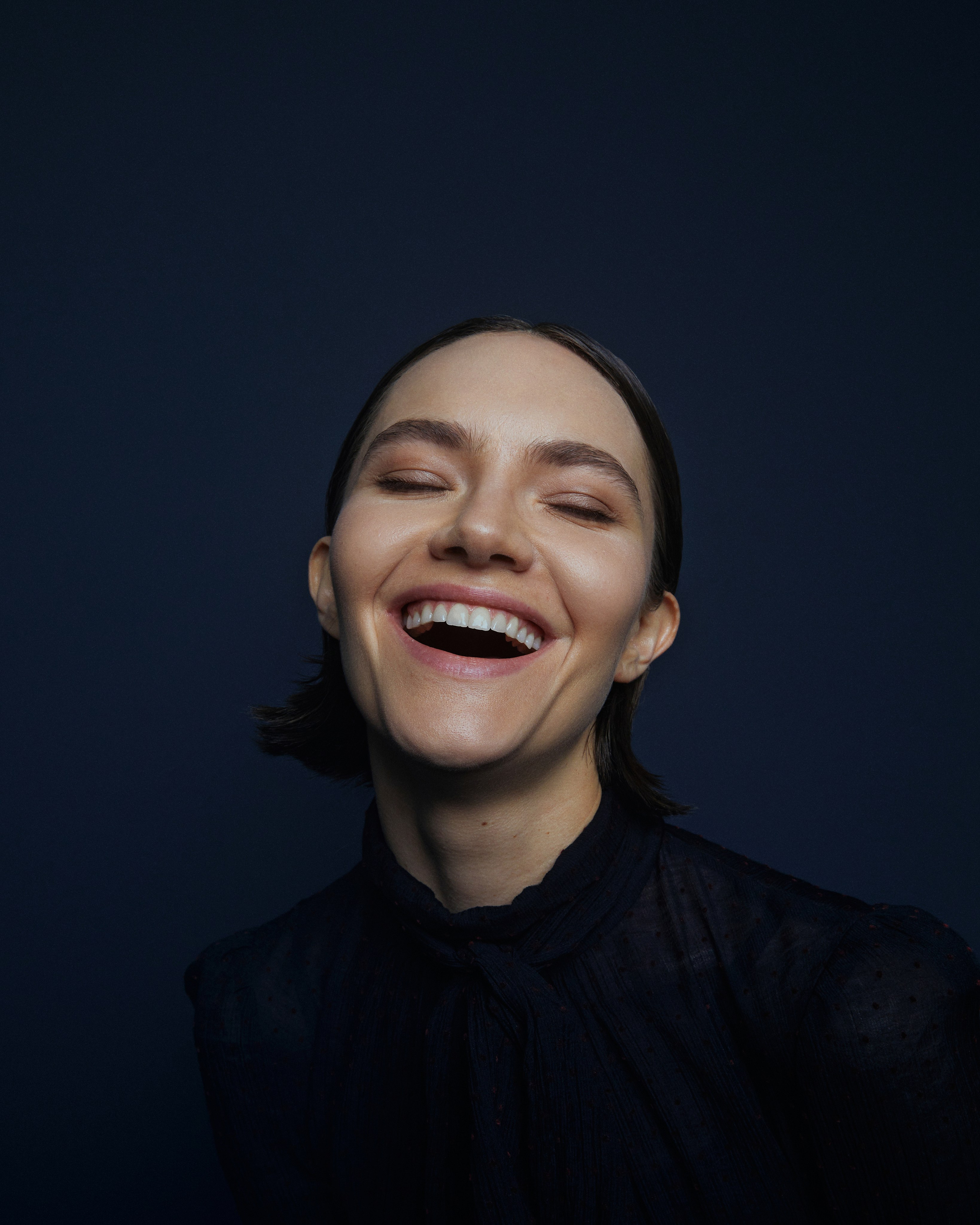 MASHA GERTLEIN. Abdrshin Valeriy photographer