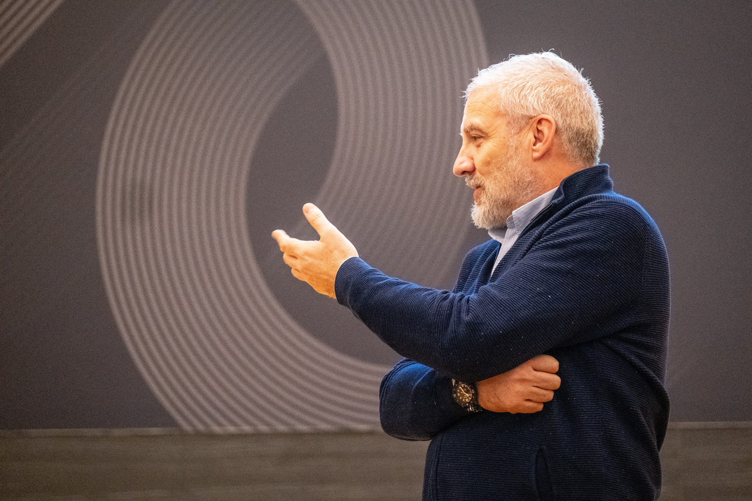 Corporate events. Home