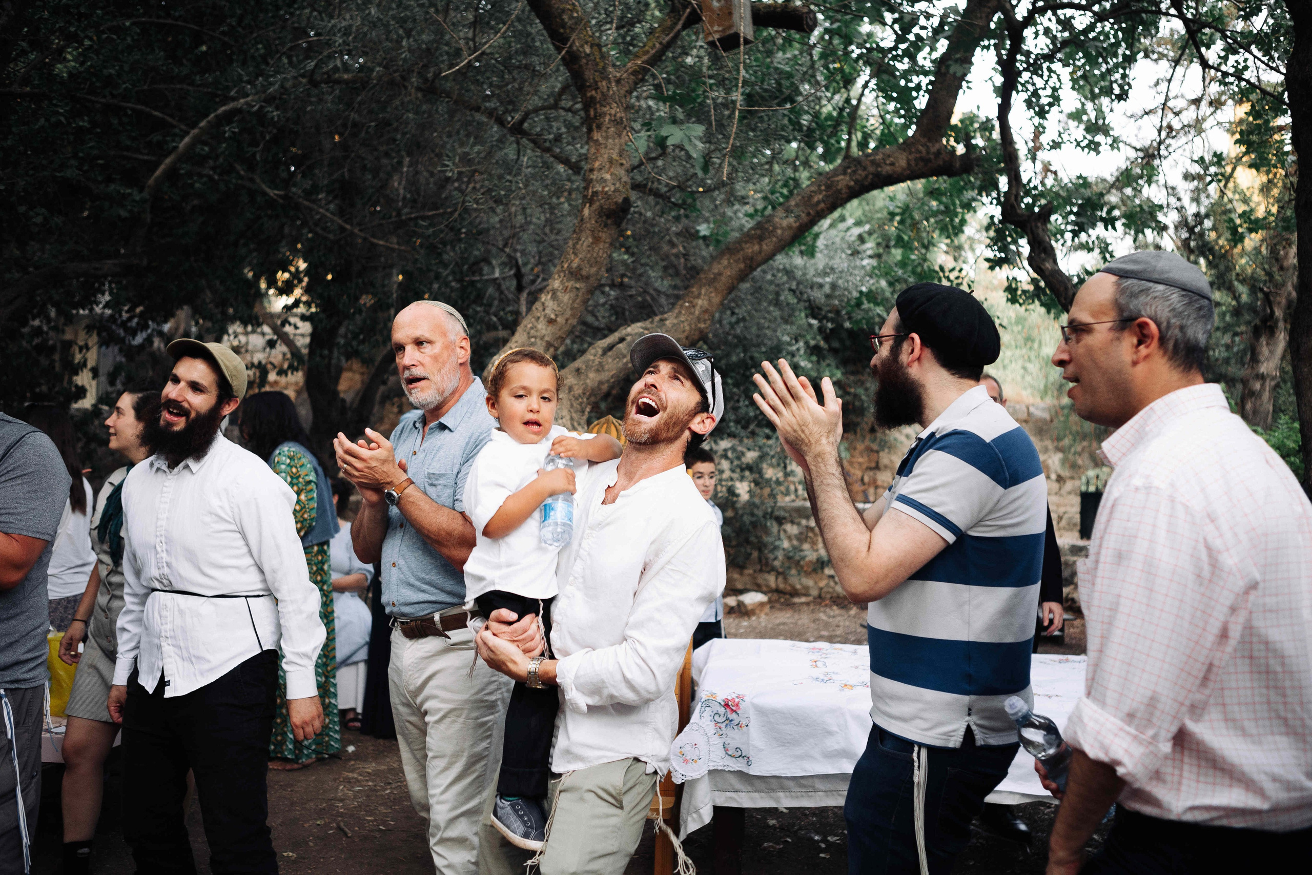BRIT MILA IN NATURE IN JERUSALEM. Https://shi-photo.com/