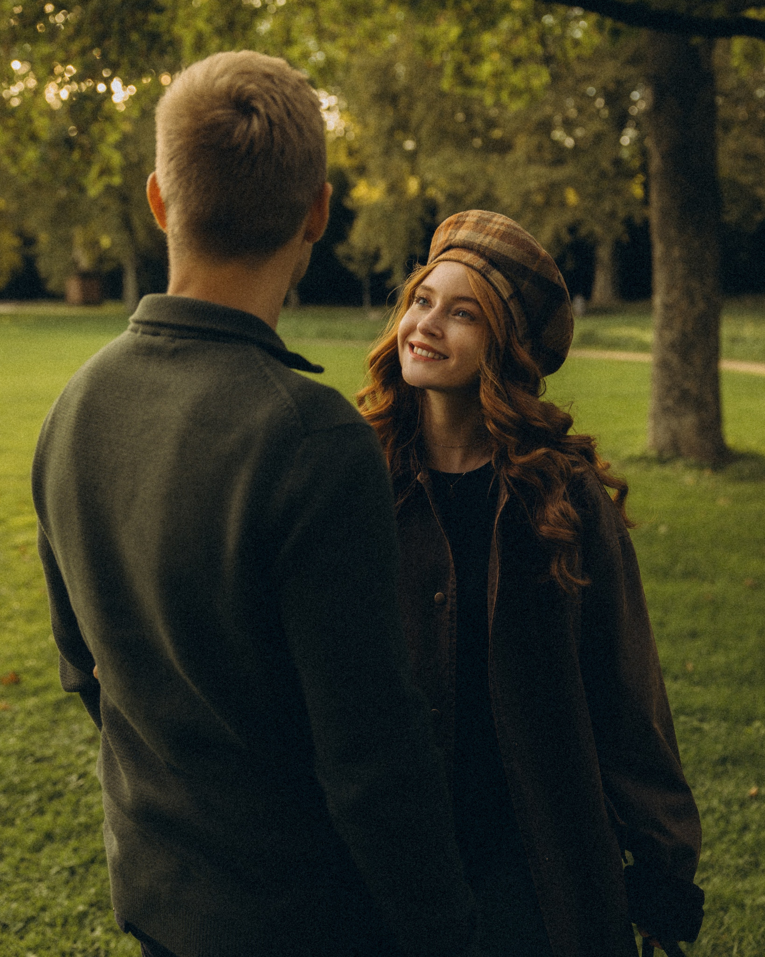 Love Stories. Hochzeits- und Porträtfotografin in Deutschland