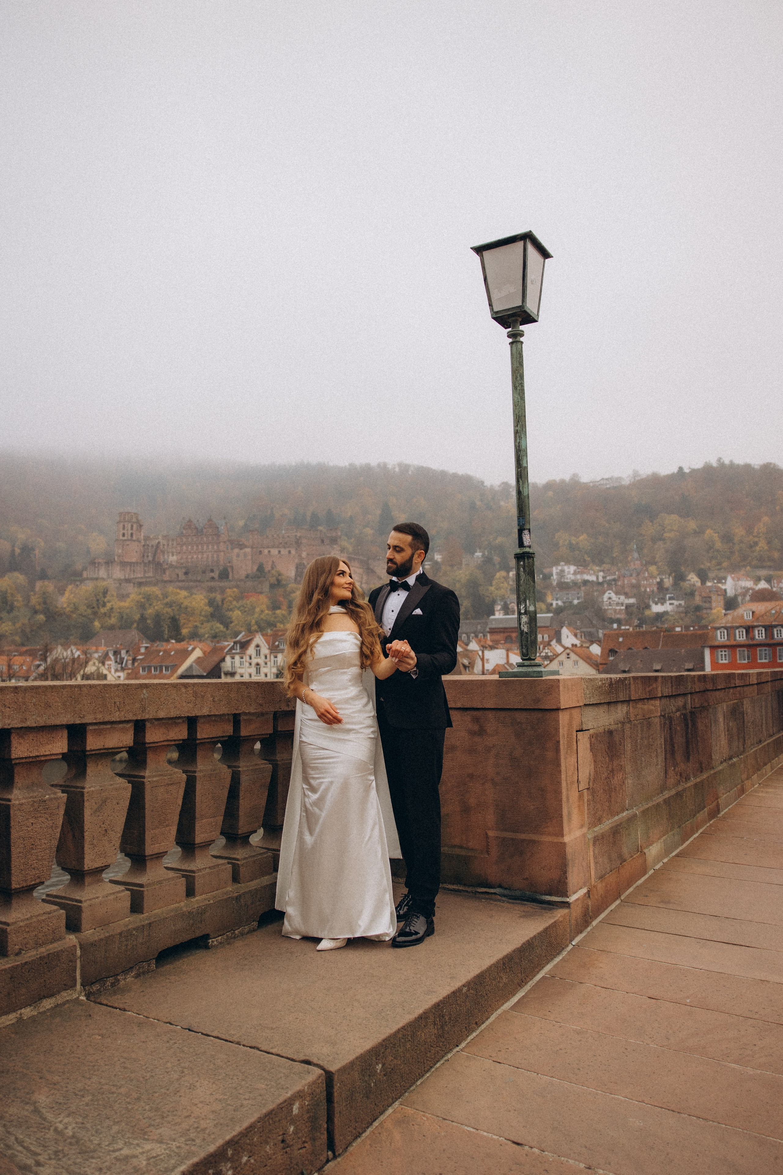 Hochzeiten. Hochzeits- und Porträtfotografin in Deutschland