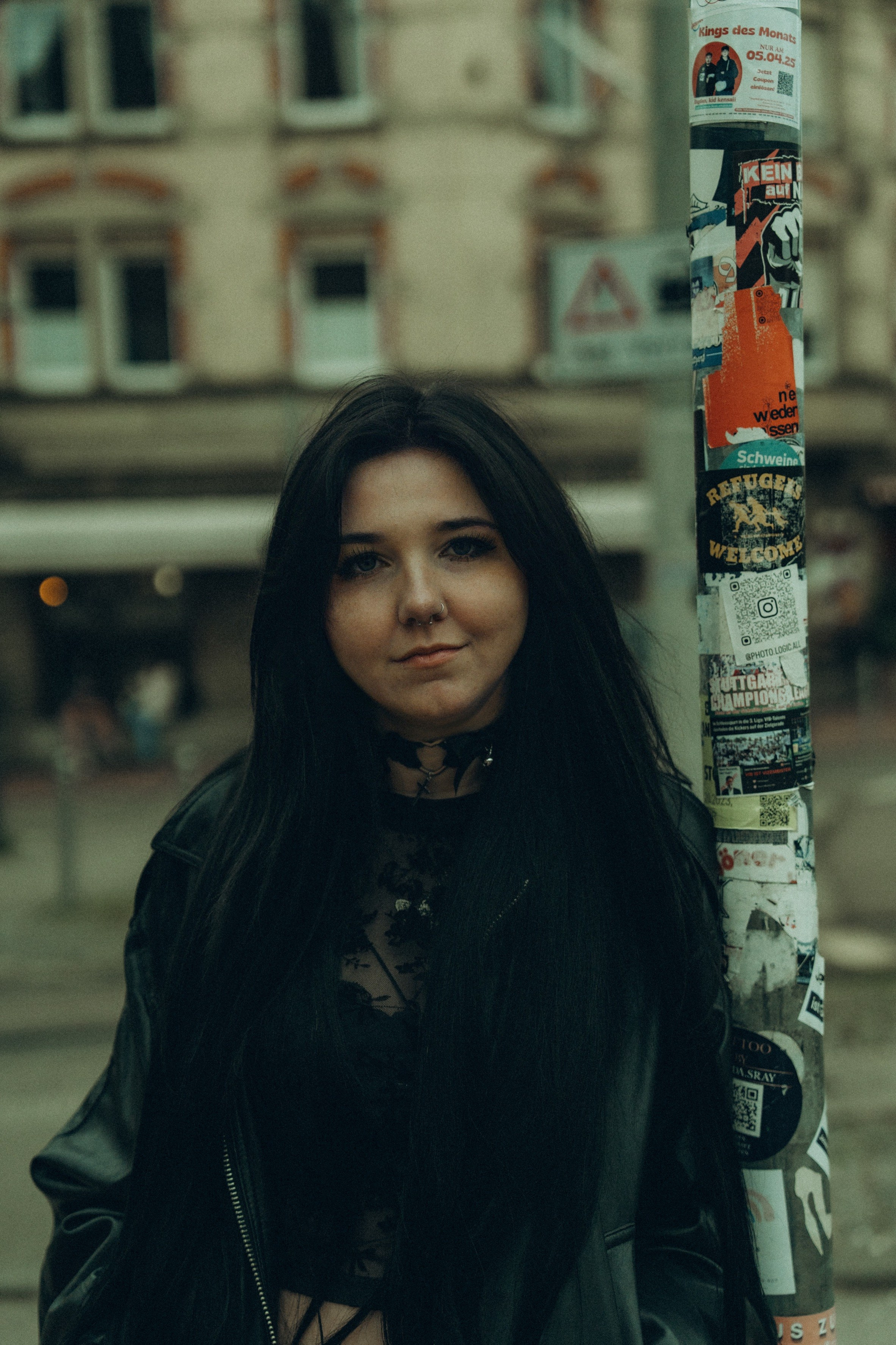 Portraits. Hochzeitsfotografin in Deutschland