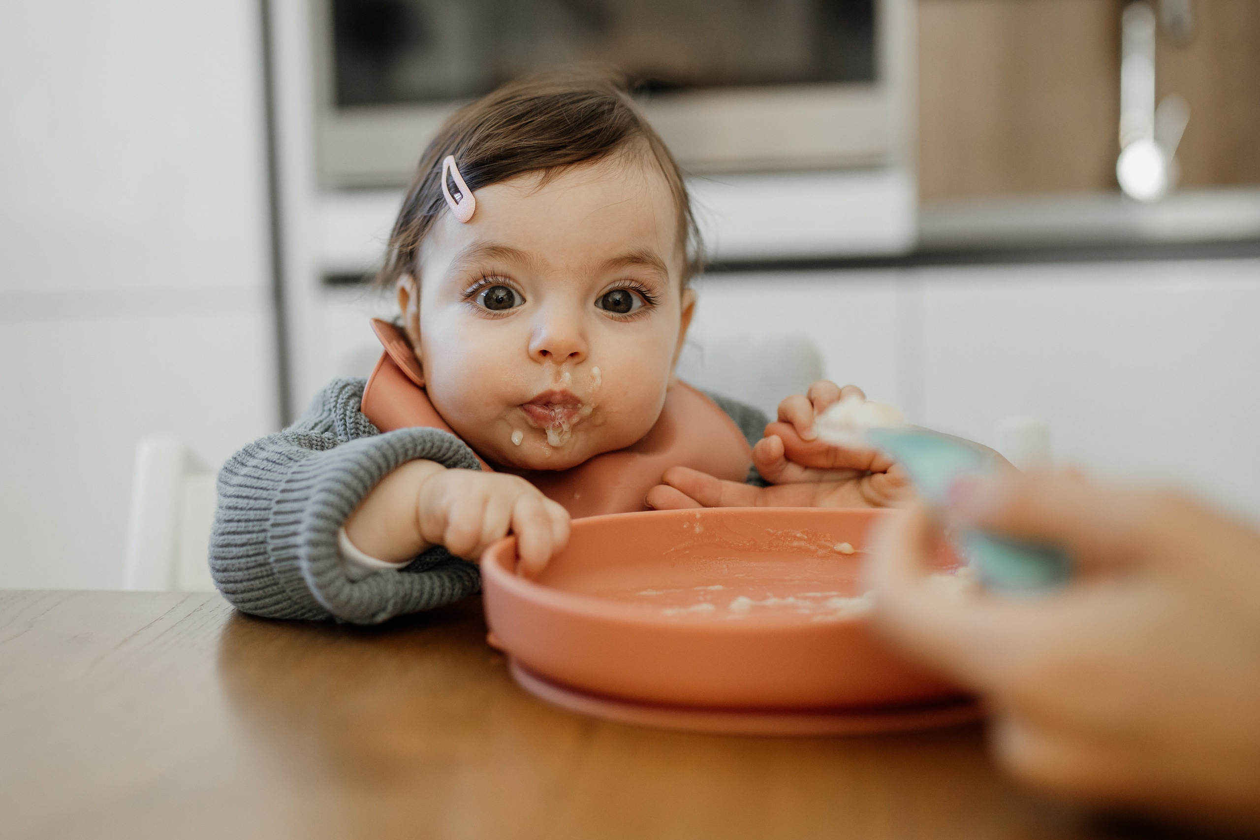 Vanessa, Andrea e Virginia. Fotografo a Ravenna Nataliya Samsonova