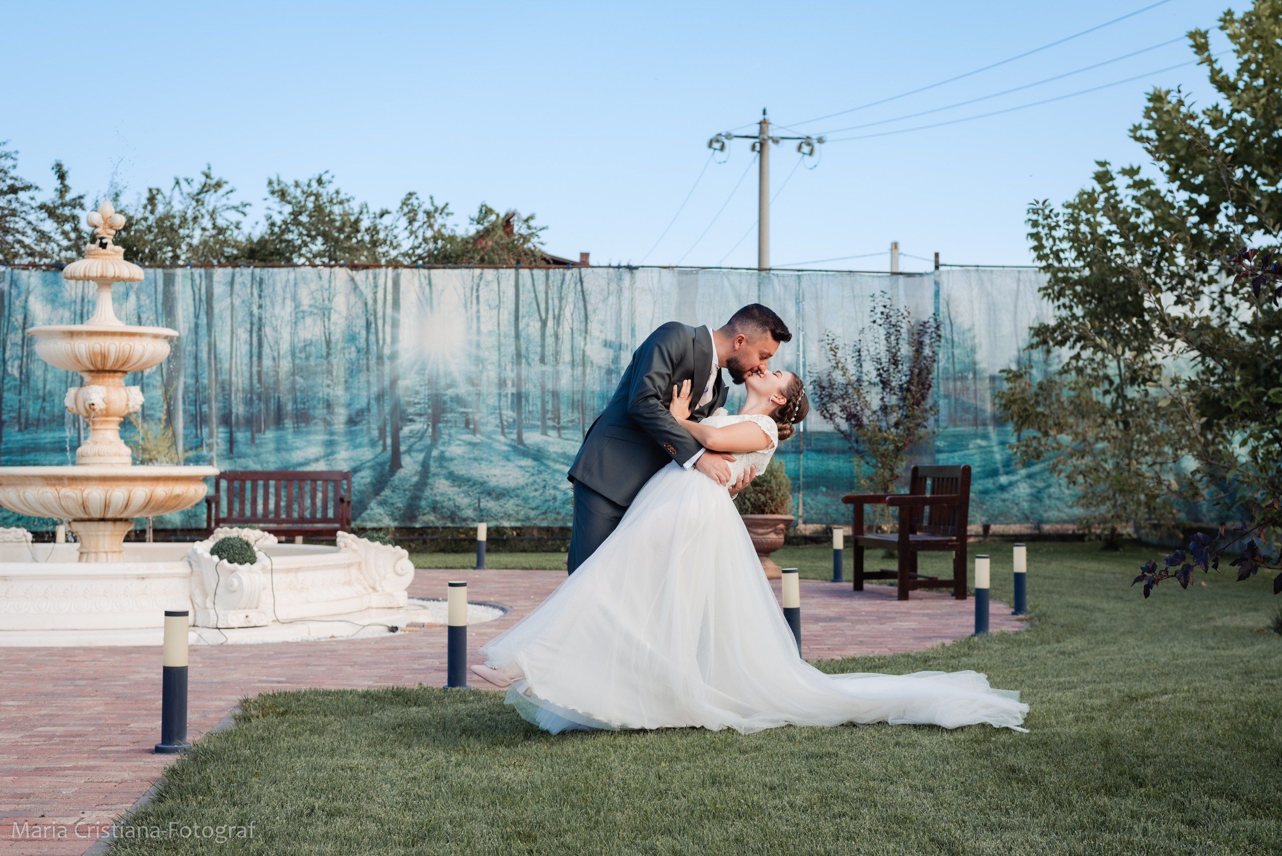 Portfolio. Maria Cristiana fotograf