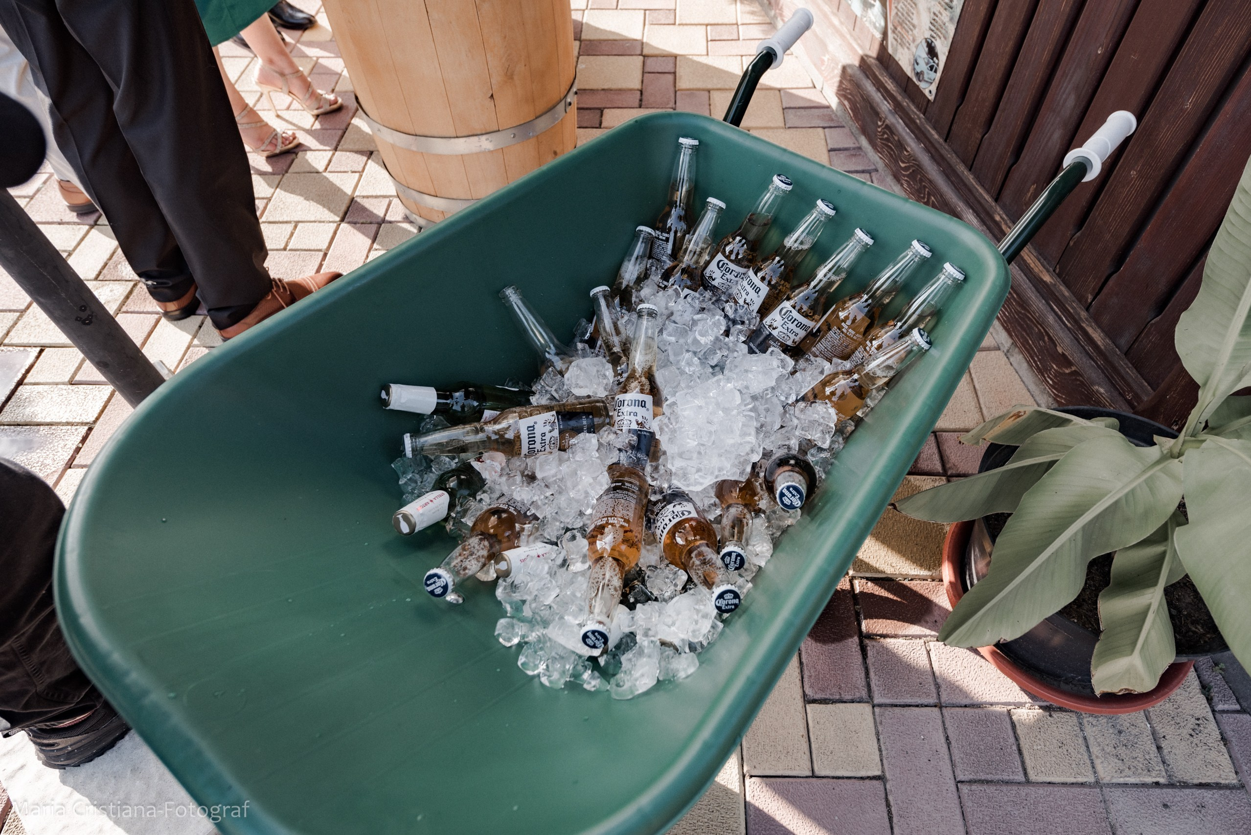 Portfolio. Maria Cristiana fotograf