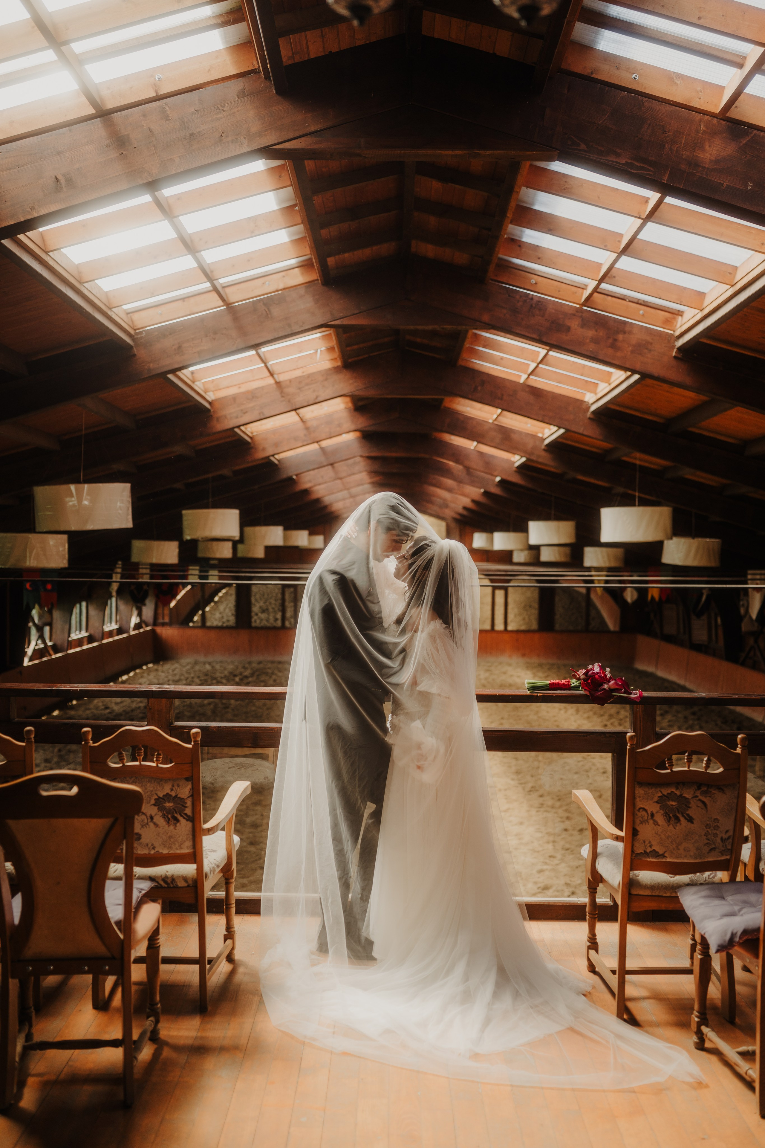 Diana și Paul. Visuals of Theodor — Wedding Photographer
