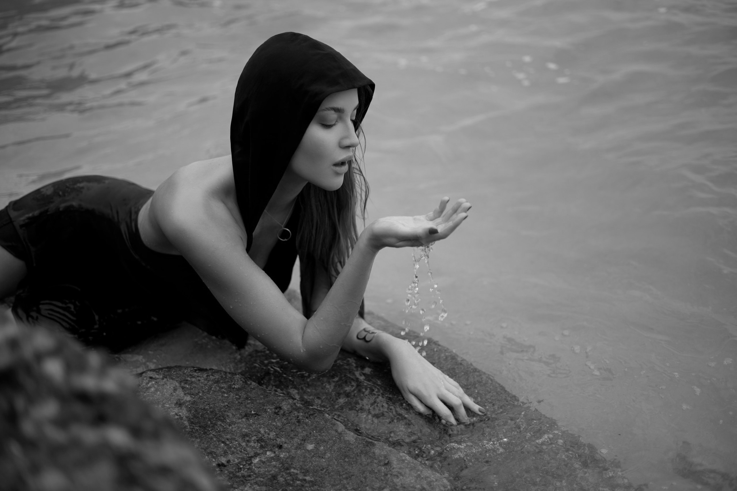 Наташа. Услуги