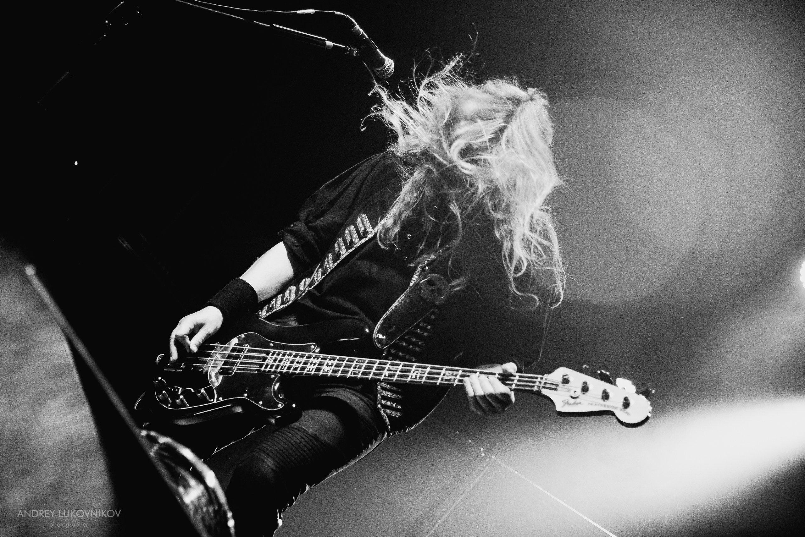 Running Wild. Rapid Foray Tour 2017