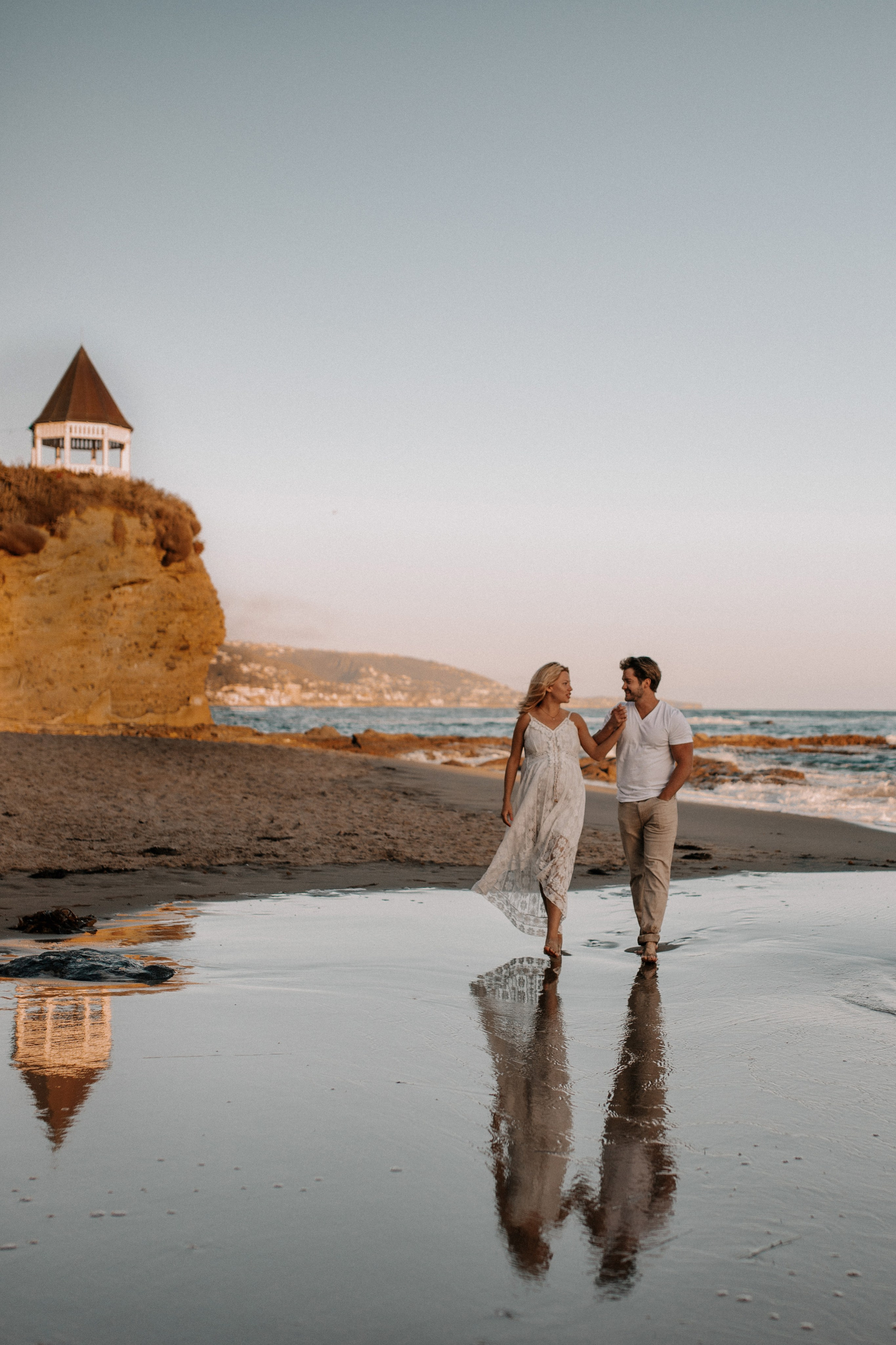 My name is Seni. I’m a photographer based in Southern California