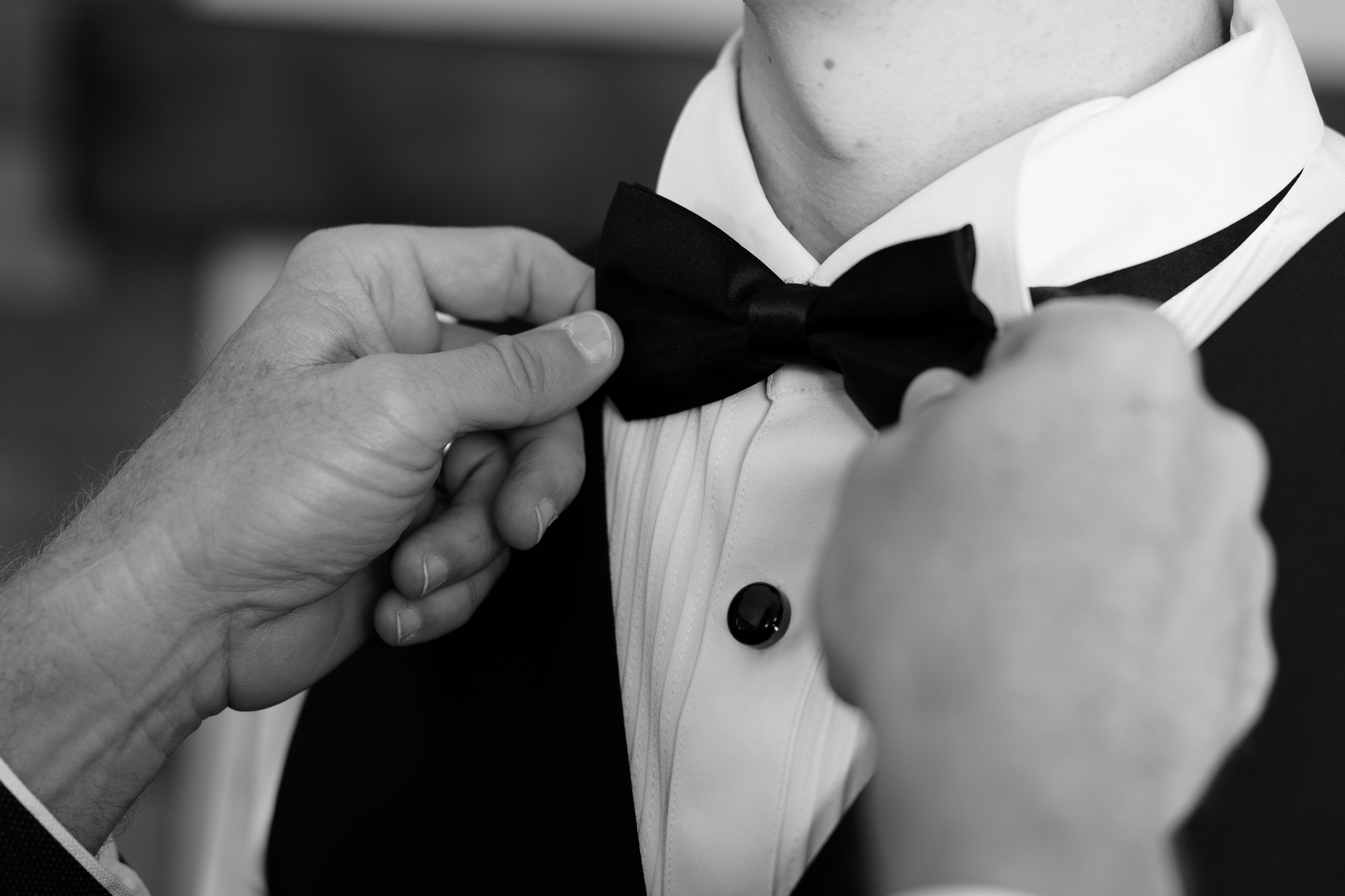 Alana & Joseph. Destination Wedding Photographer — Nikita Burtsev