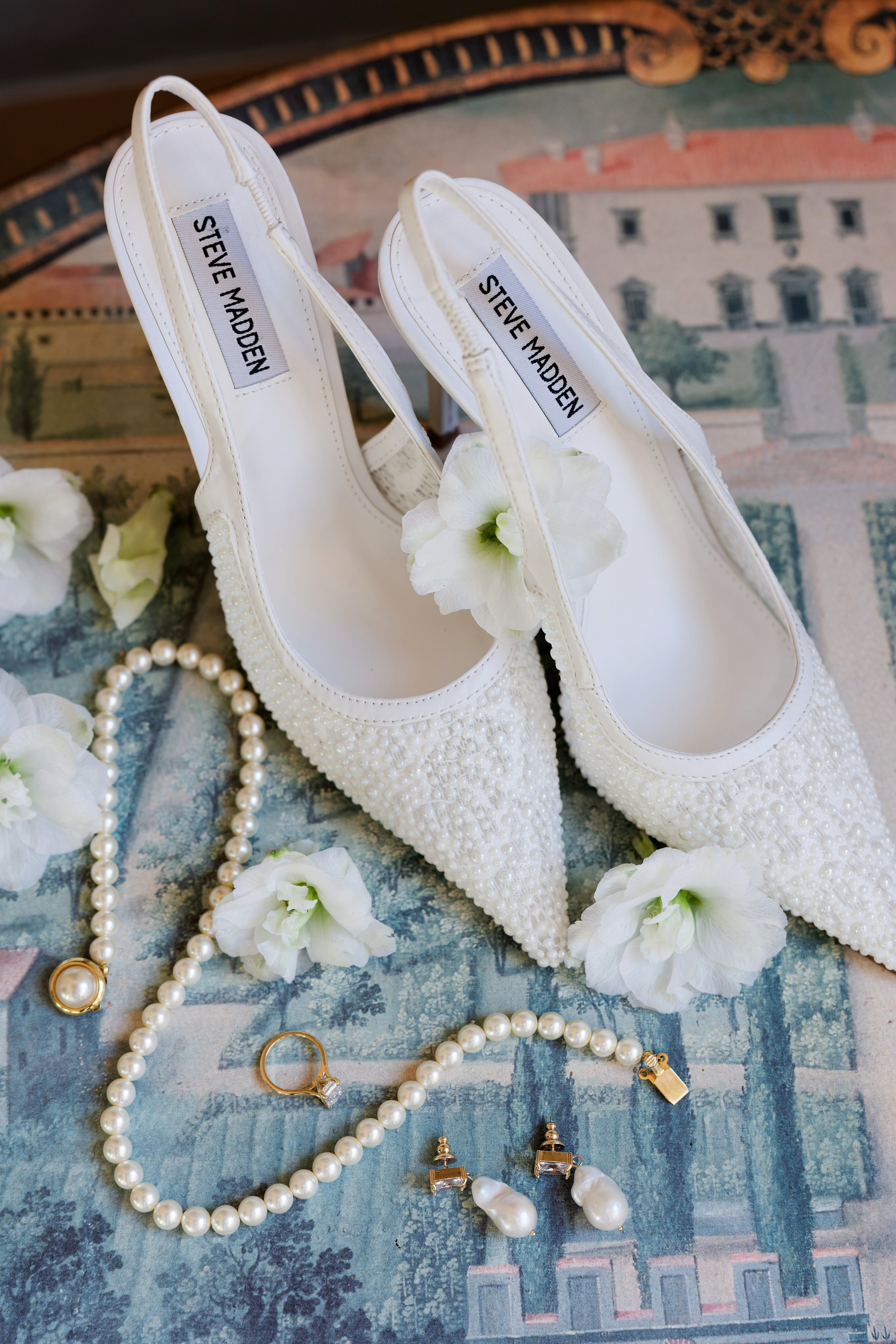 Wedding at Fonte Sala, Umbria