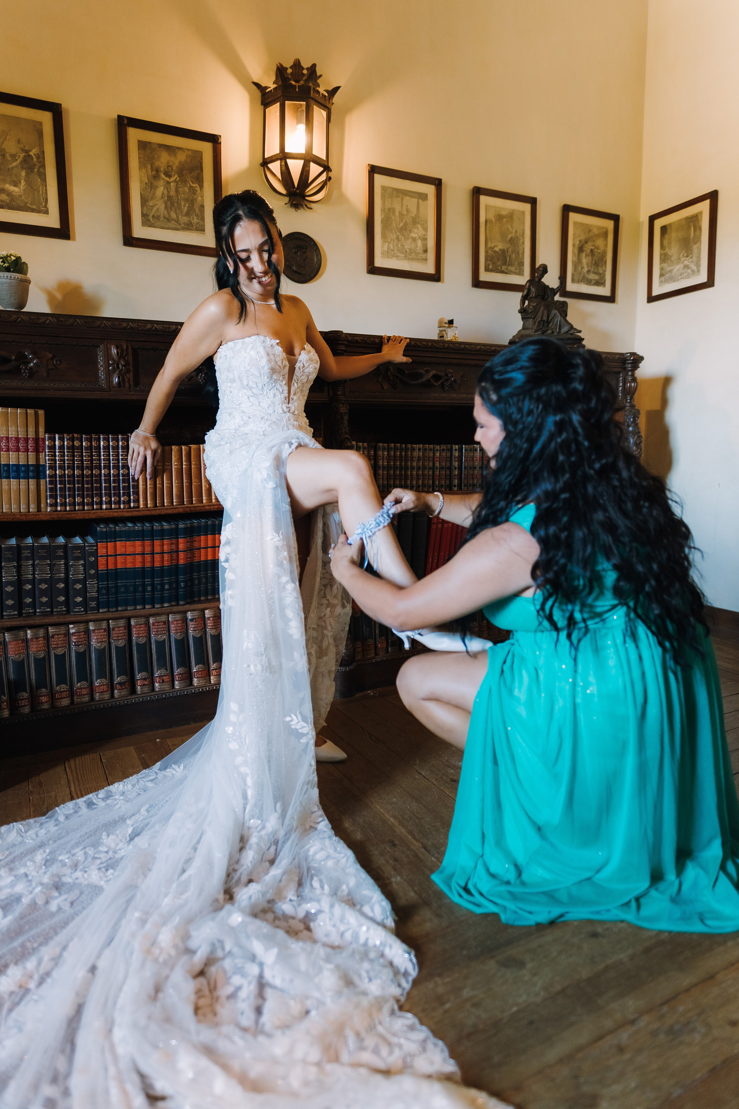 Casamento Inês & Miguel. Say Yes To Me