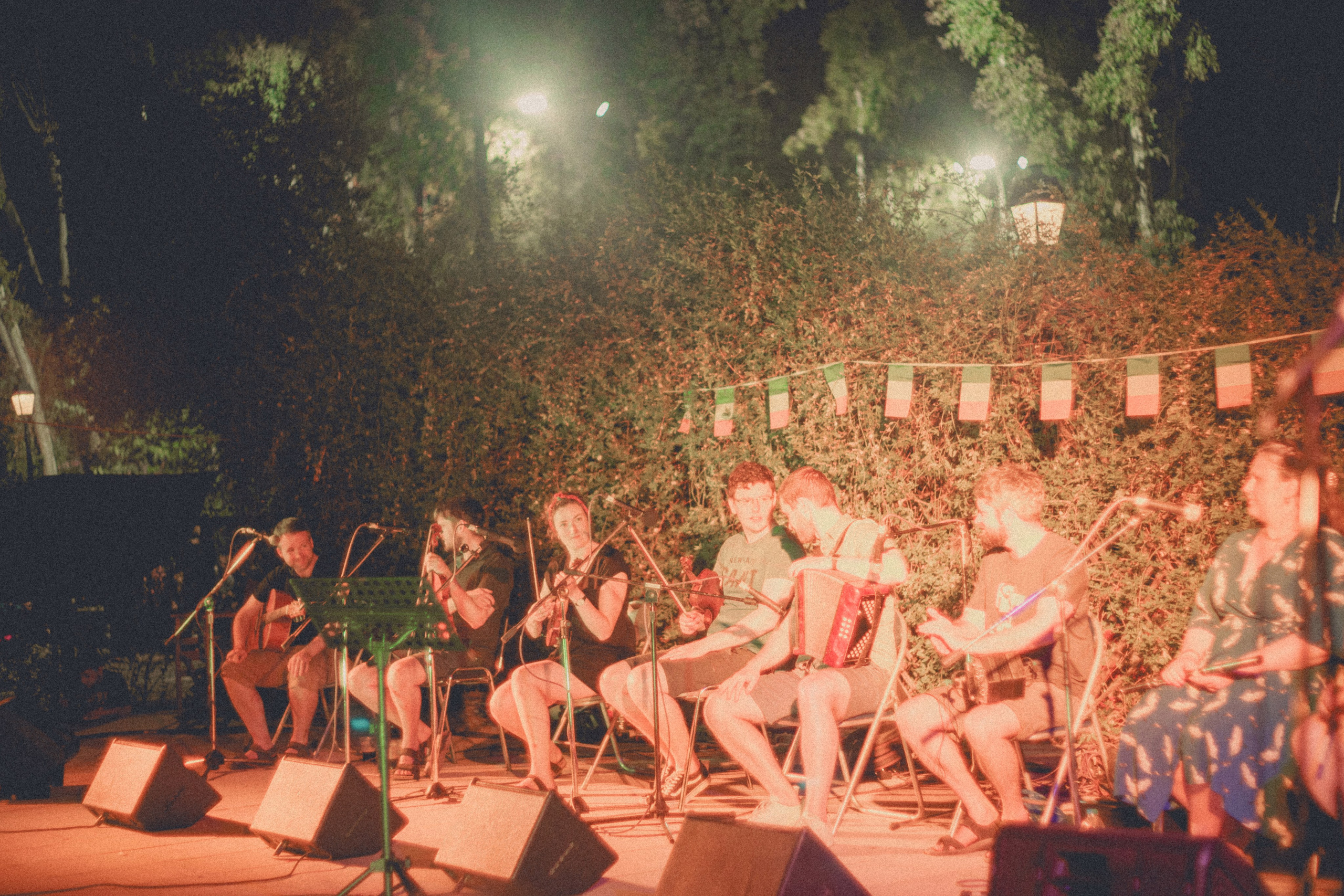 Irish Festival '24. Photographer in Greece Kristina