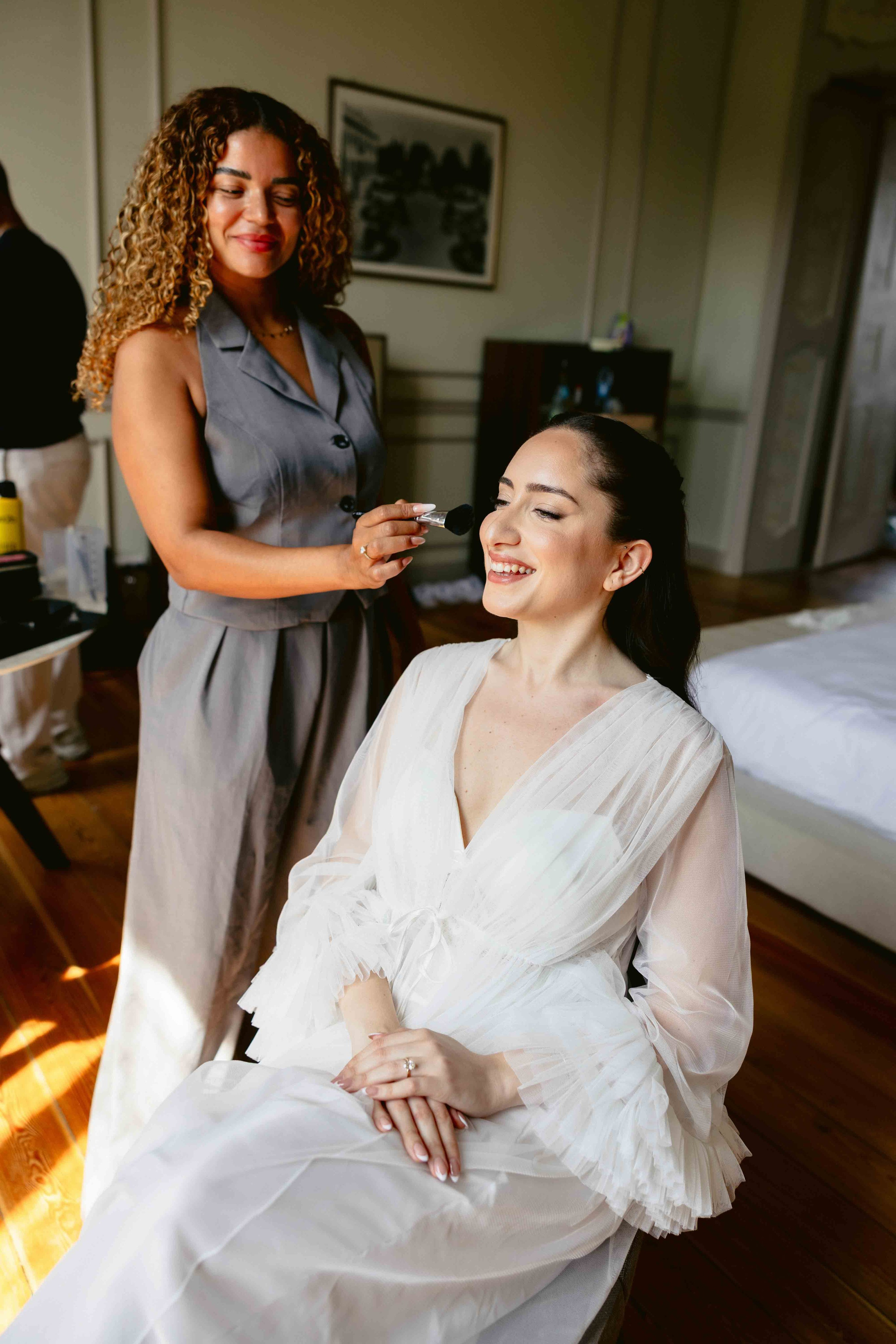 Wedding in Milan — Villa Subaglio. Hochzeitsfotograf Deutschland & Destination Weddings | Moderne Hochzeitsfotografie
