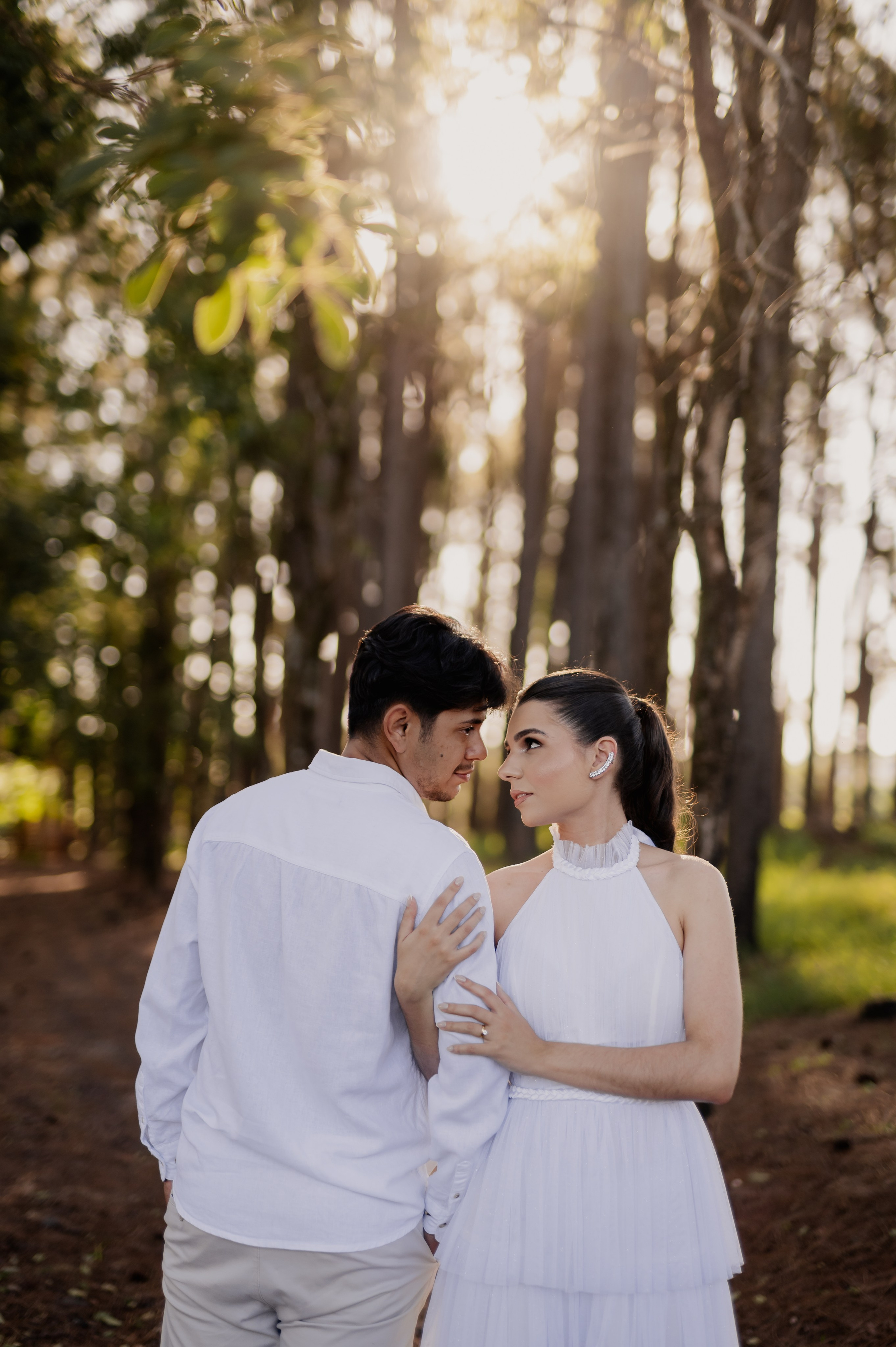 Pré Wedding em Cianorte • Beatriz e Guilherme. Barizon Fotografia | Fotógrafo de Casamentos, Ensaios e Eventos | Paraná