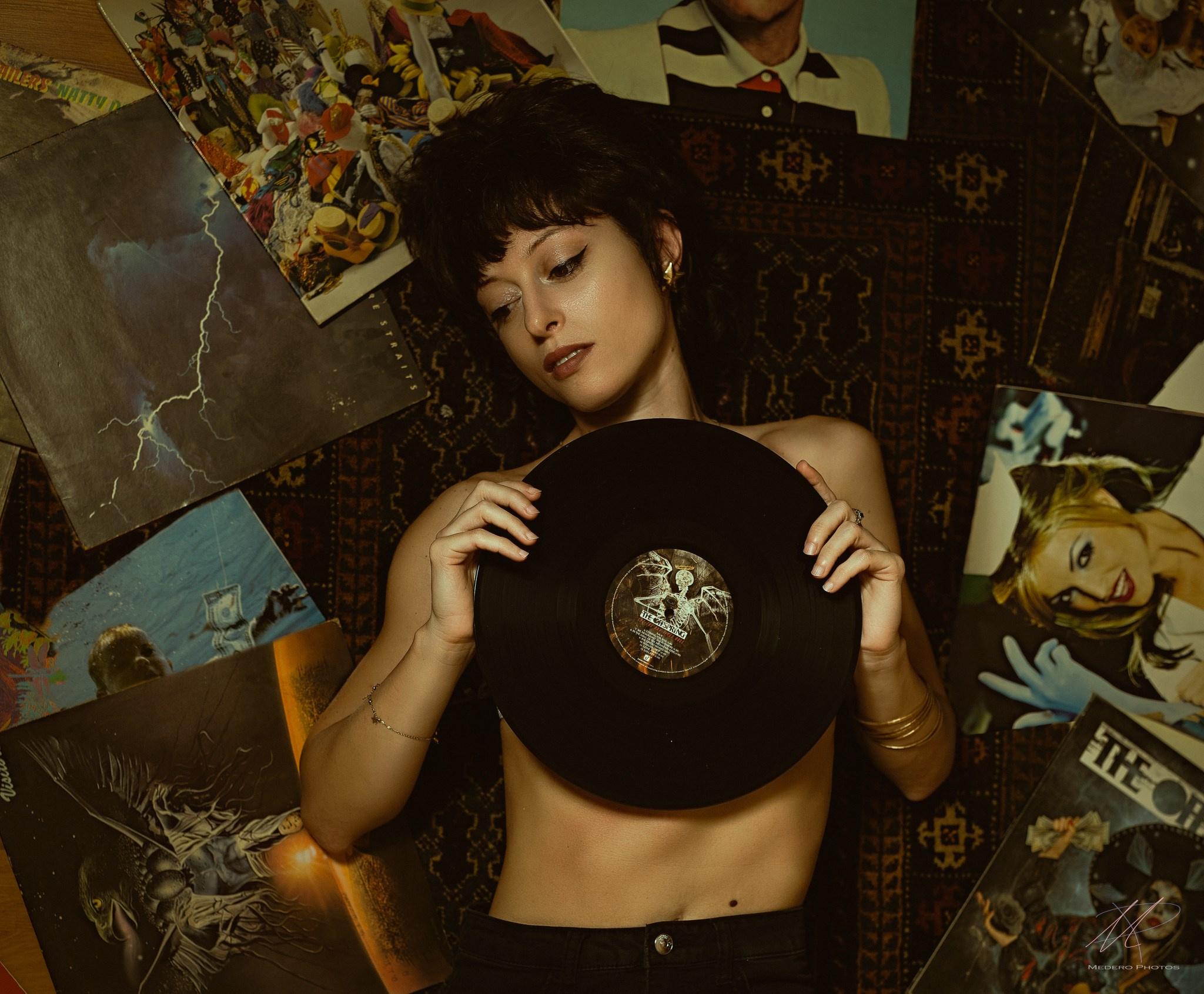 Giorgia. Medero Photos