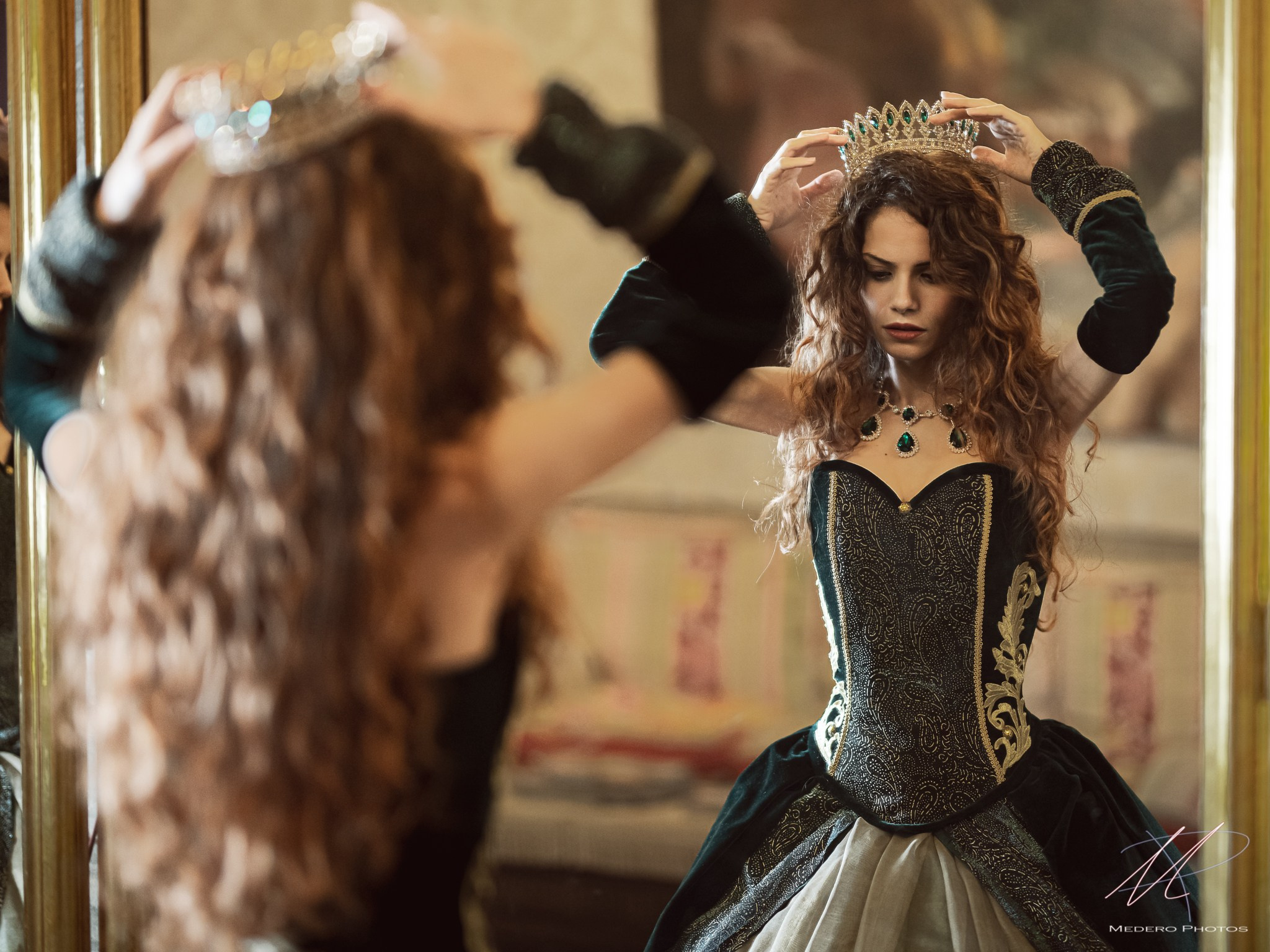 Lydia_Sabri. Medero Photos