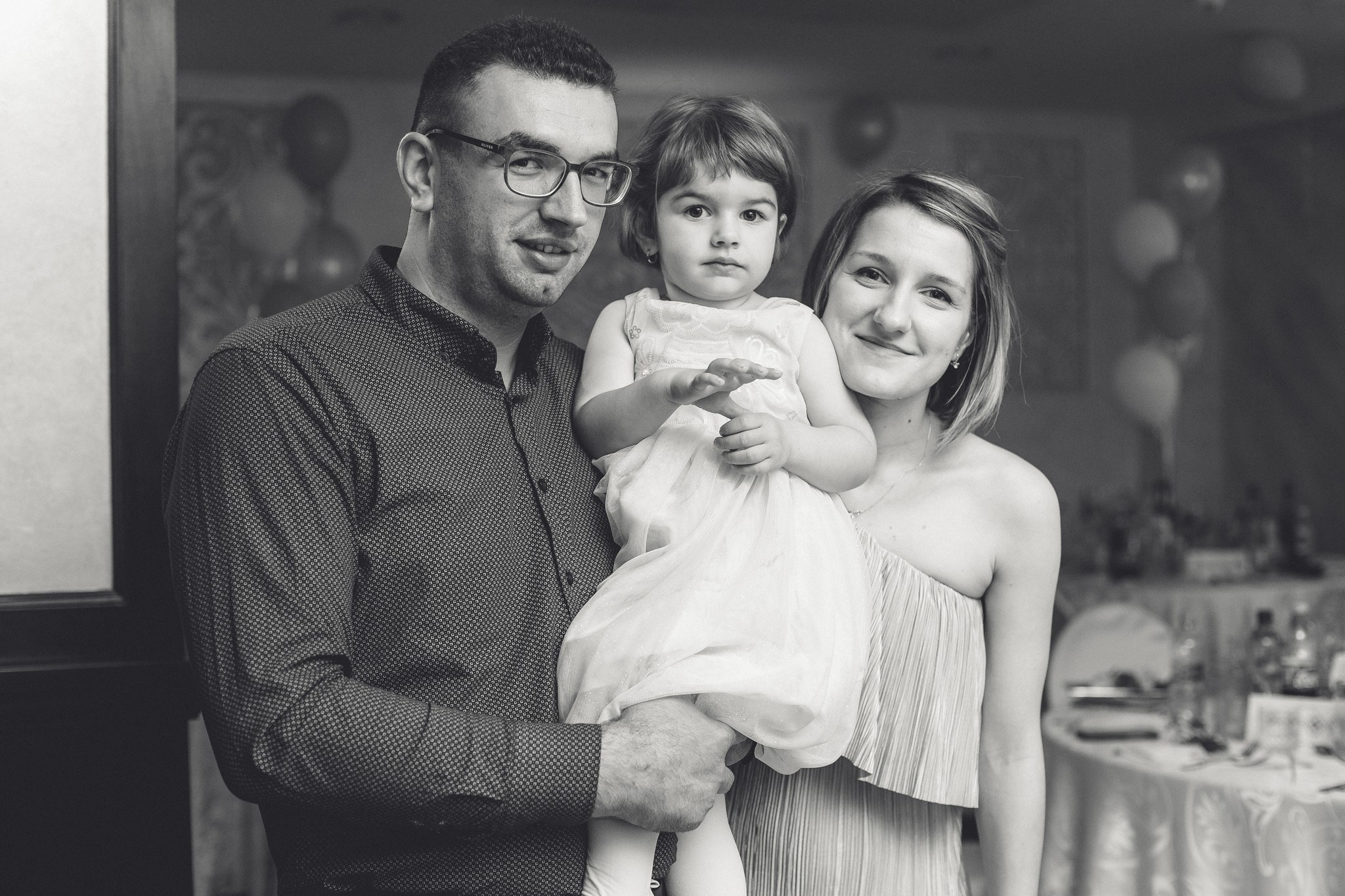 Botez Lavinia by fotograf botez Iasi — Eduard Schiopu