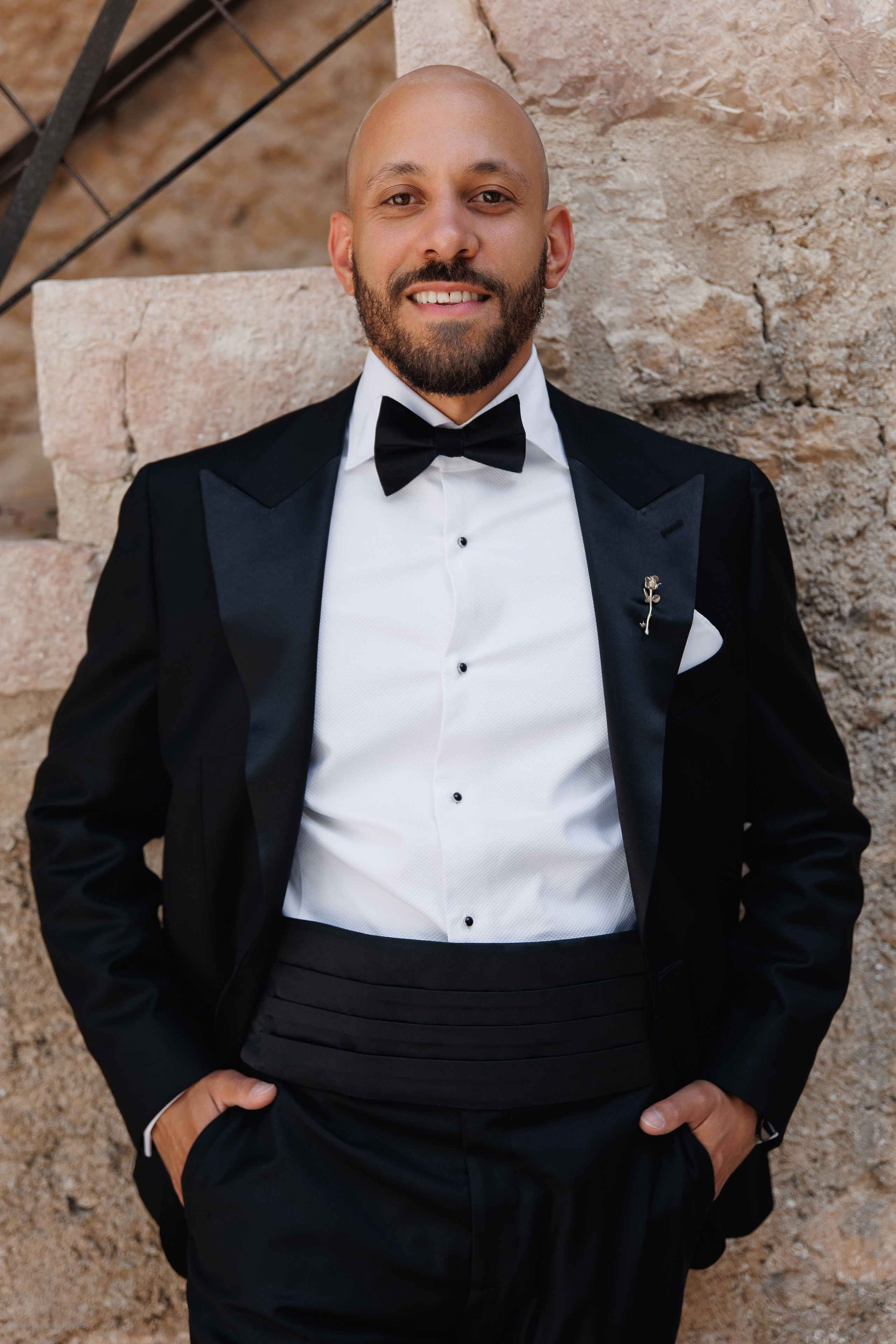 Charlotte & Anthony. Wedding Photographer Rome Tuscany Como Sicily Puglia Amalfy Italy- Oksana Savenchuk