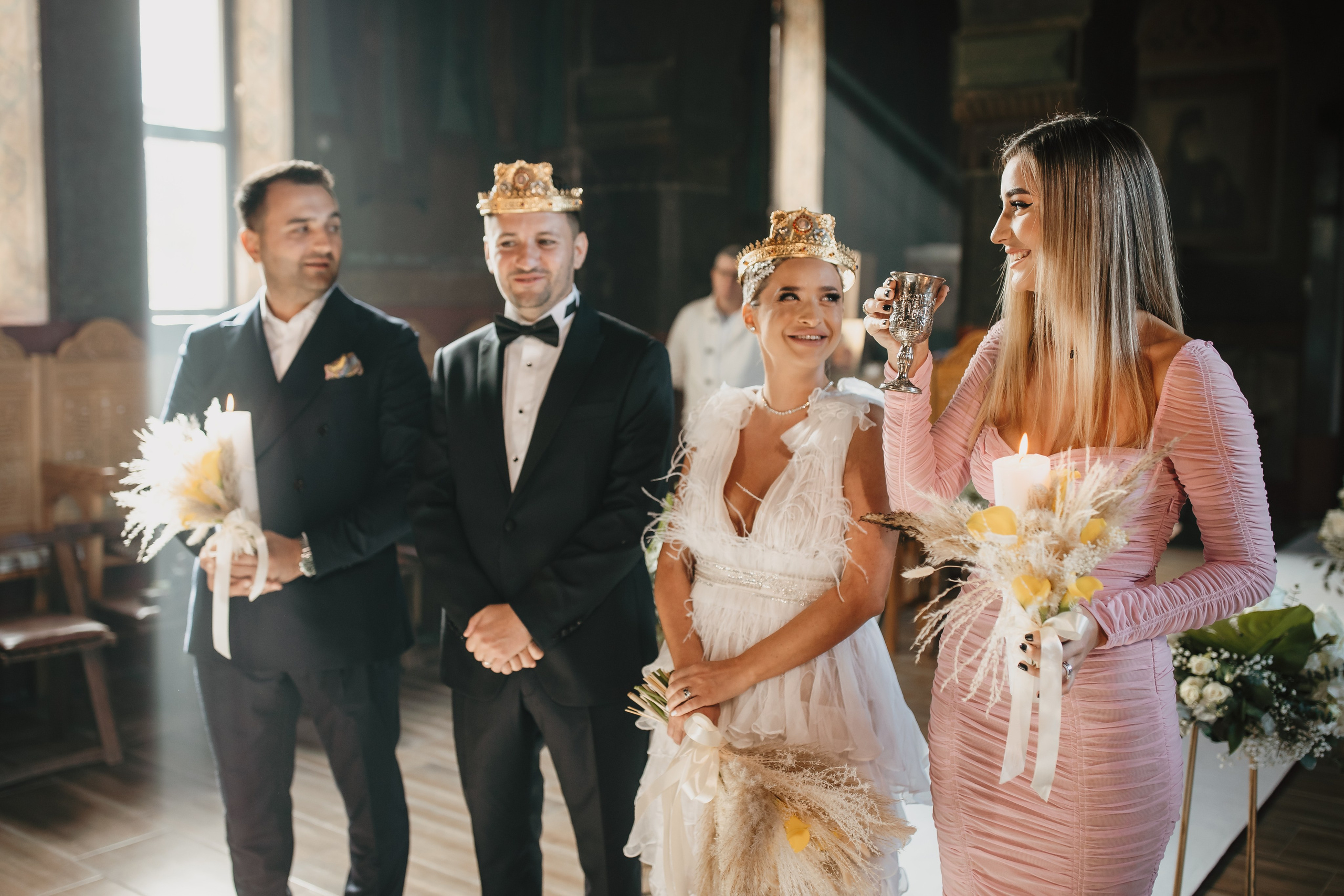 Catalina & Adelin. Fotograf de eveniment din Buzău | Bogdan