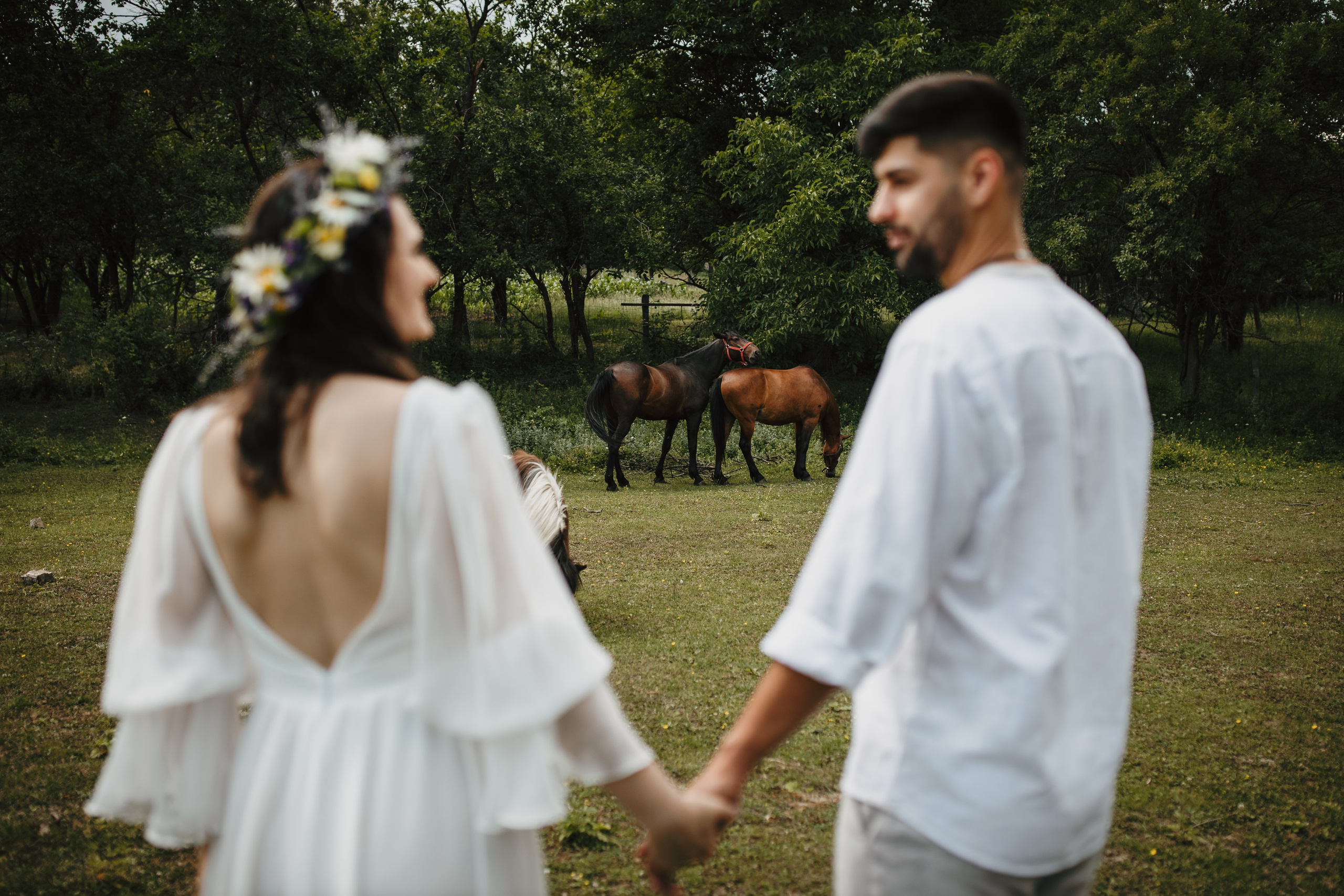 Ana Maria & Andrei. Fotograf de eveniment din Buzău | Bogdan